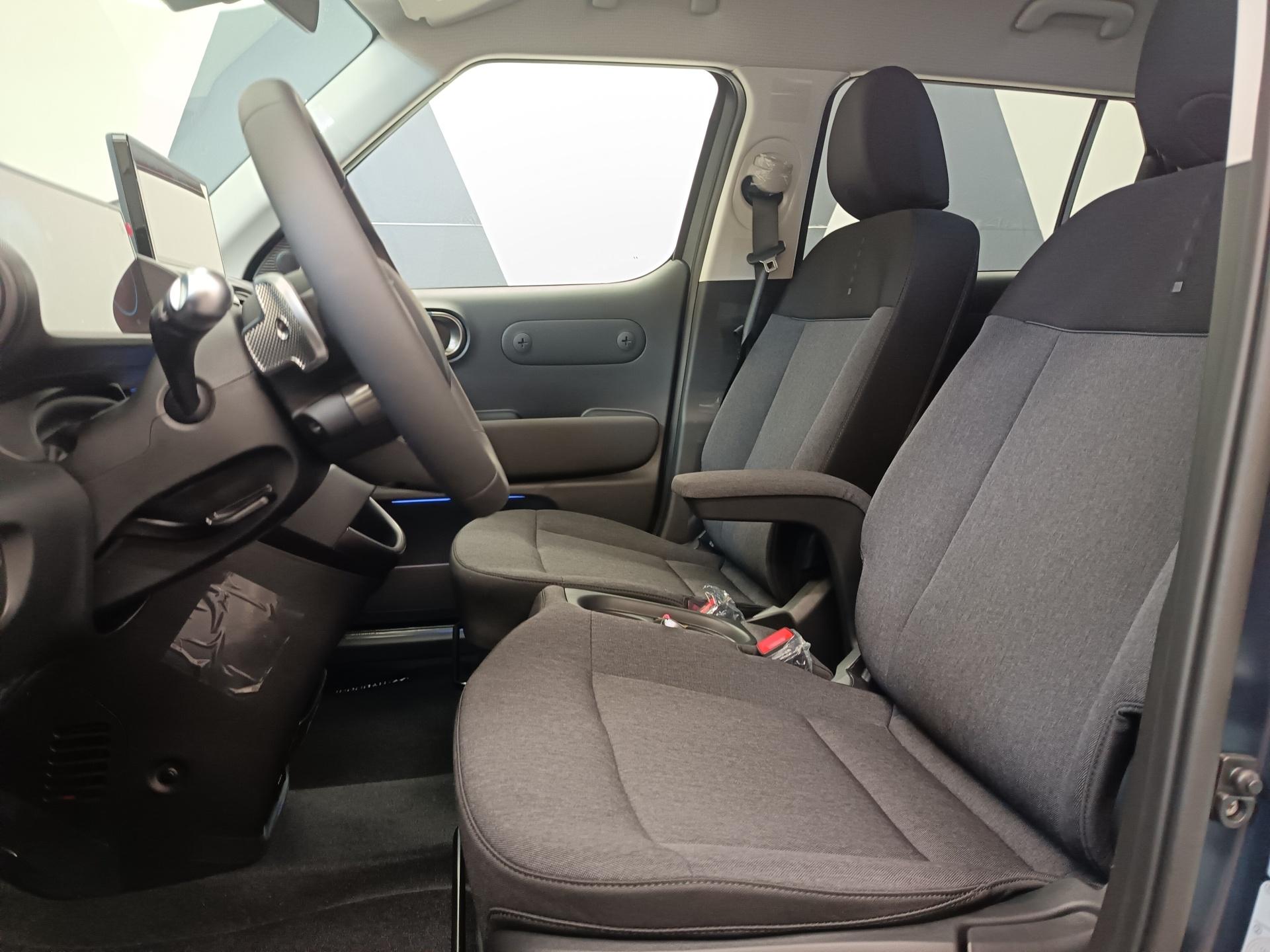 HYUNDAI Inster 2026