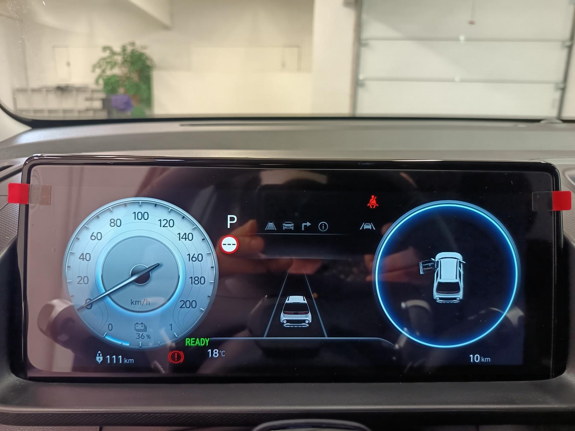 HYUNDAI Inster 2026