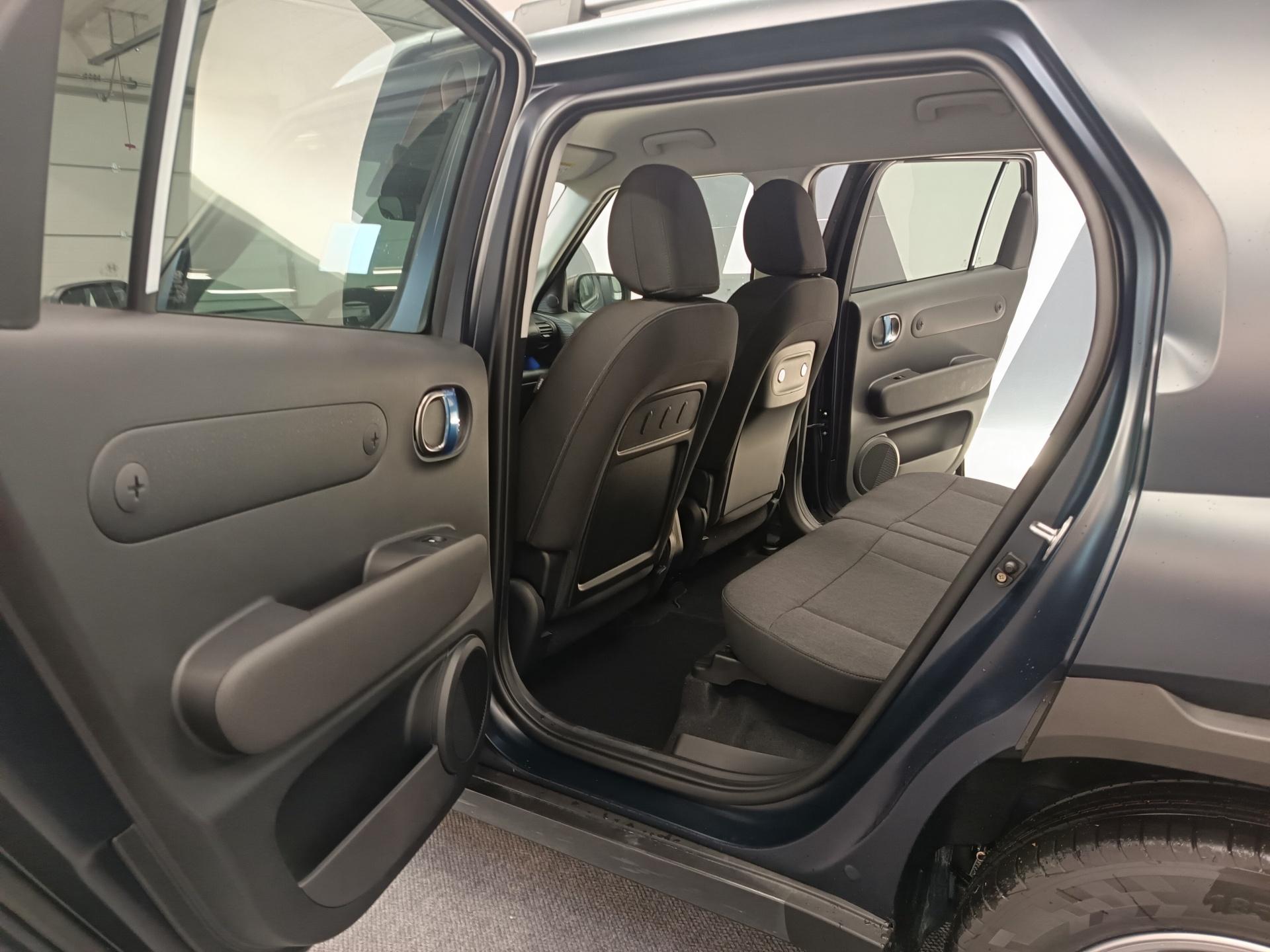 HYUNDAI Inster 2026