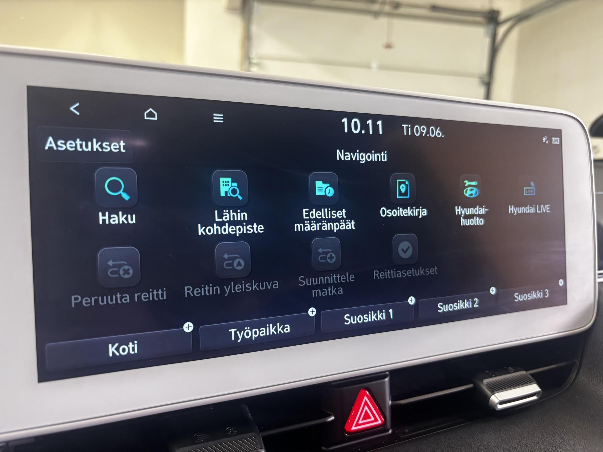 HYUNDAI Ioniq 5 2021