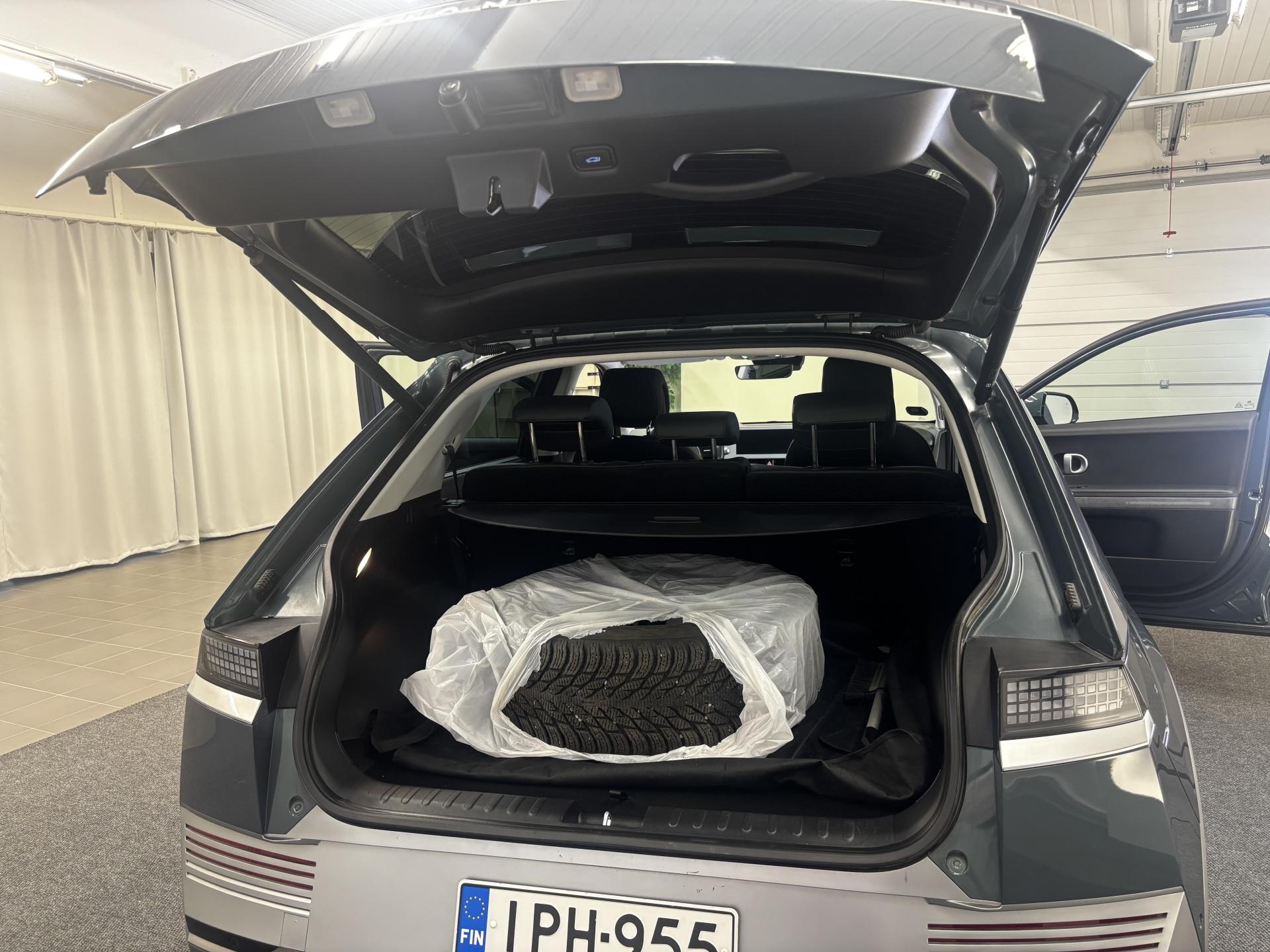 HYUNDAI Ioniq 5 2021