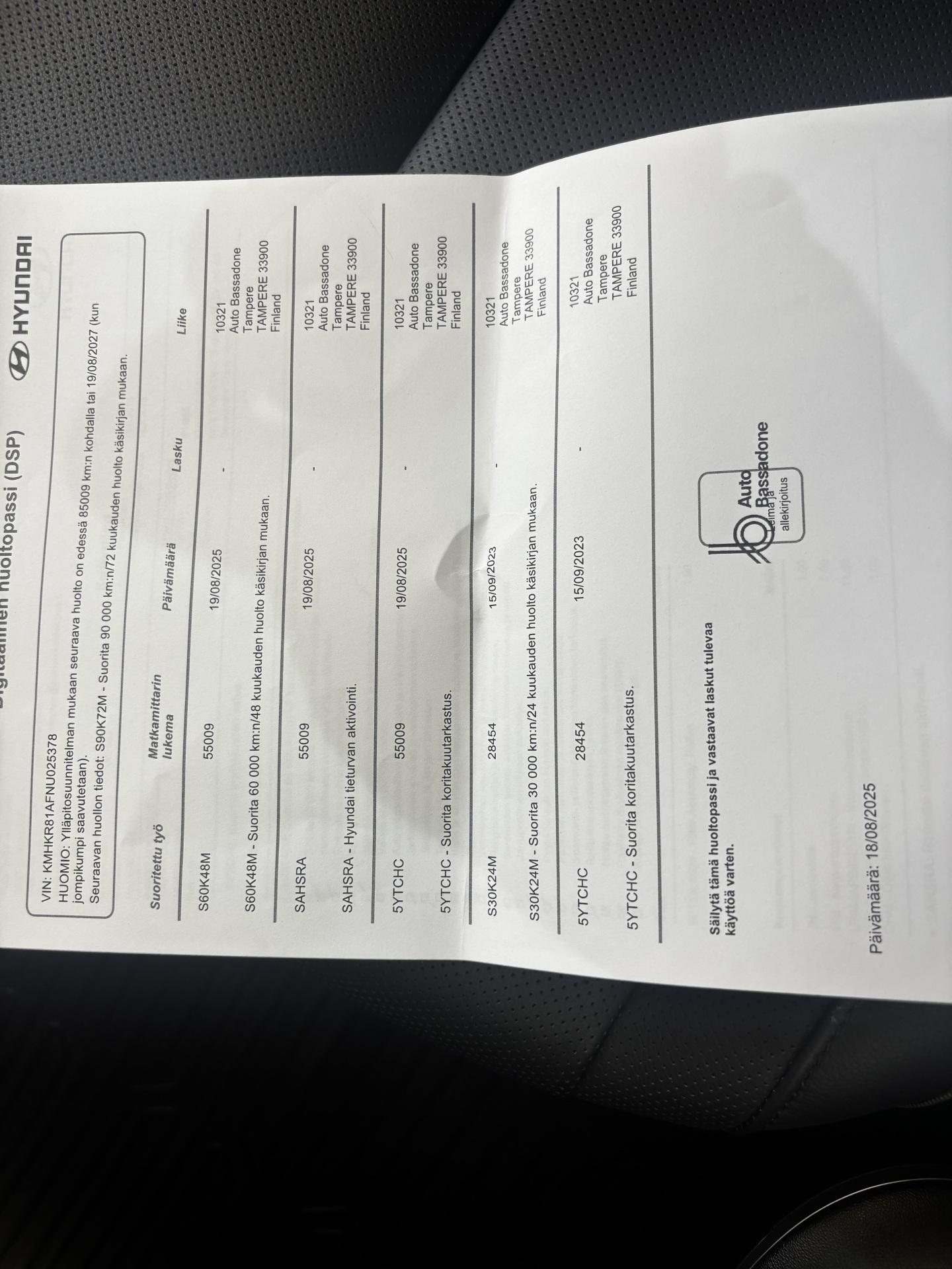 HYUNDAI Ioniq 5 2021