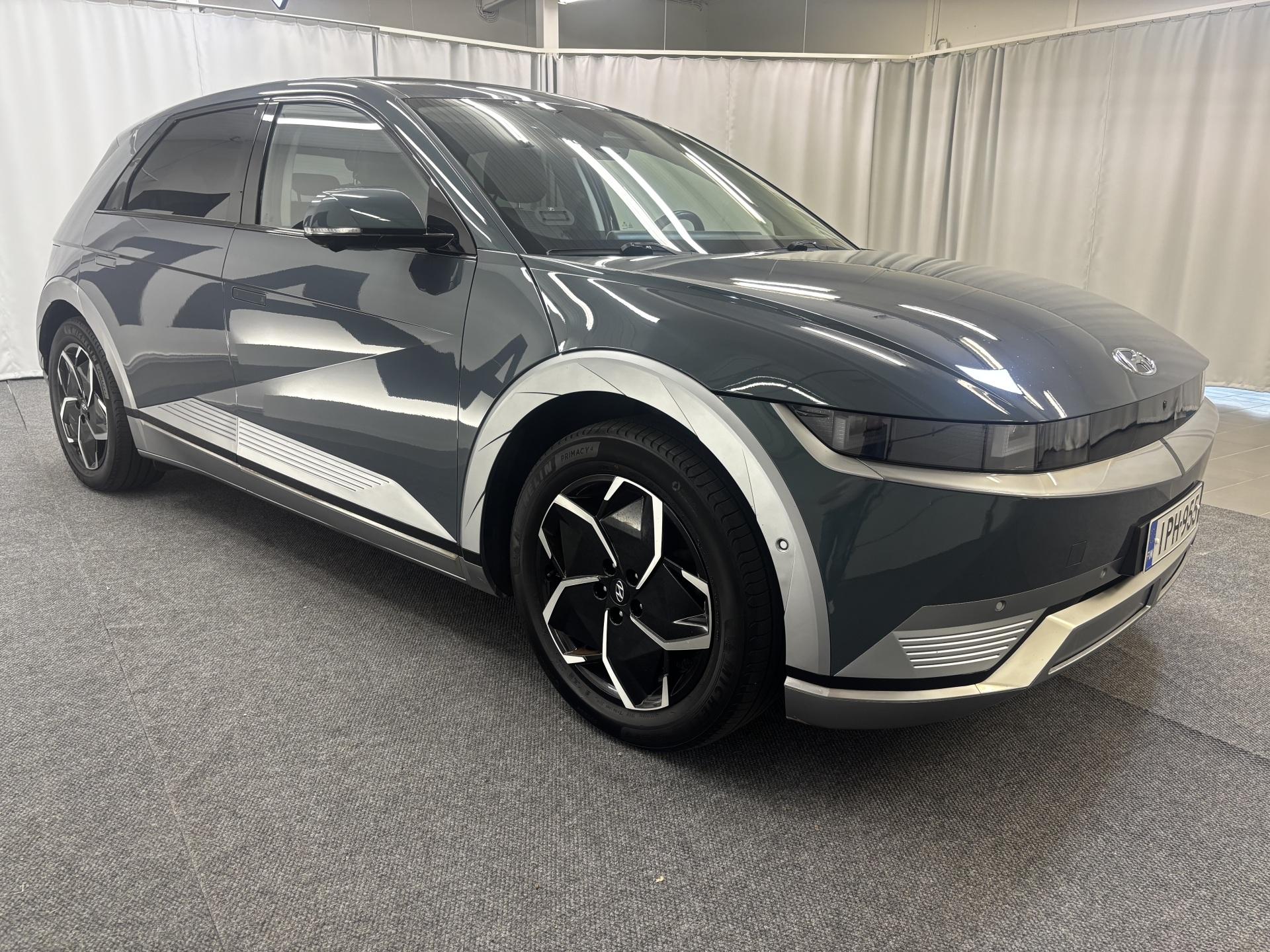 HYUNDAI Ioniq 5 2021