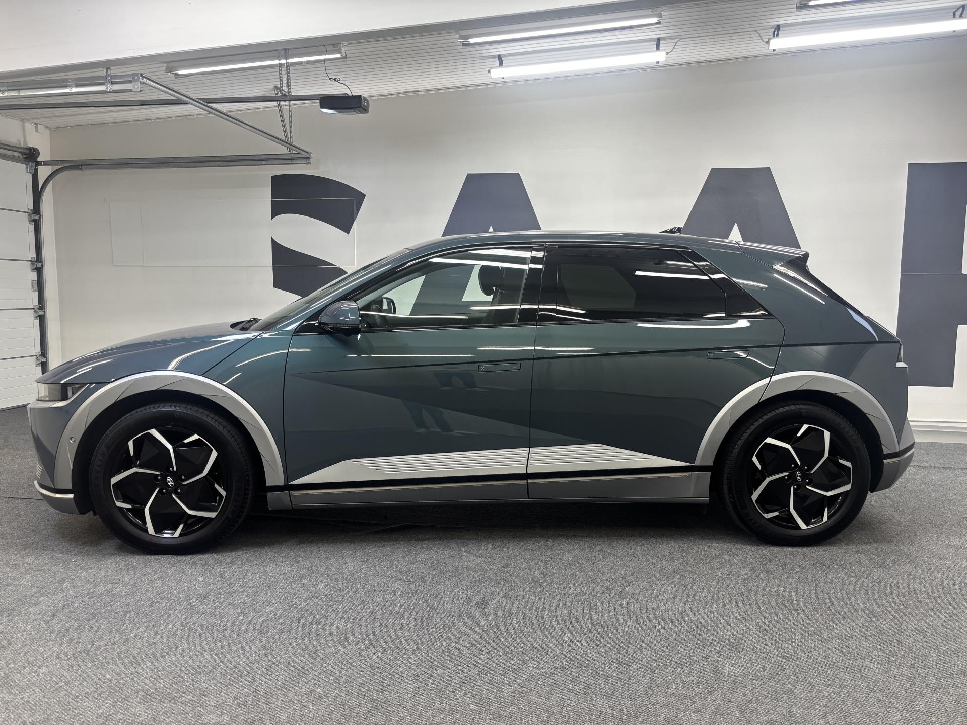 HYUNDAI Ioniq 5 2021