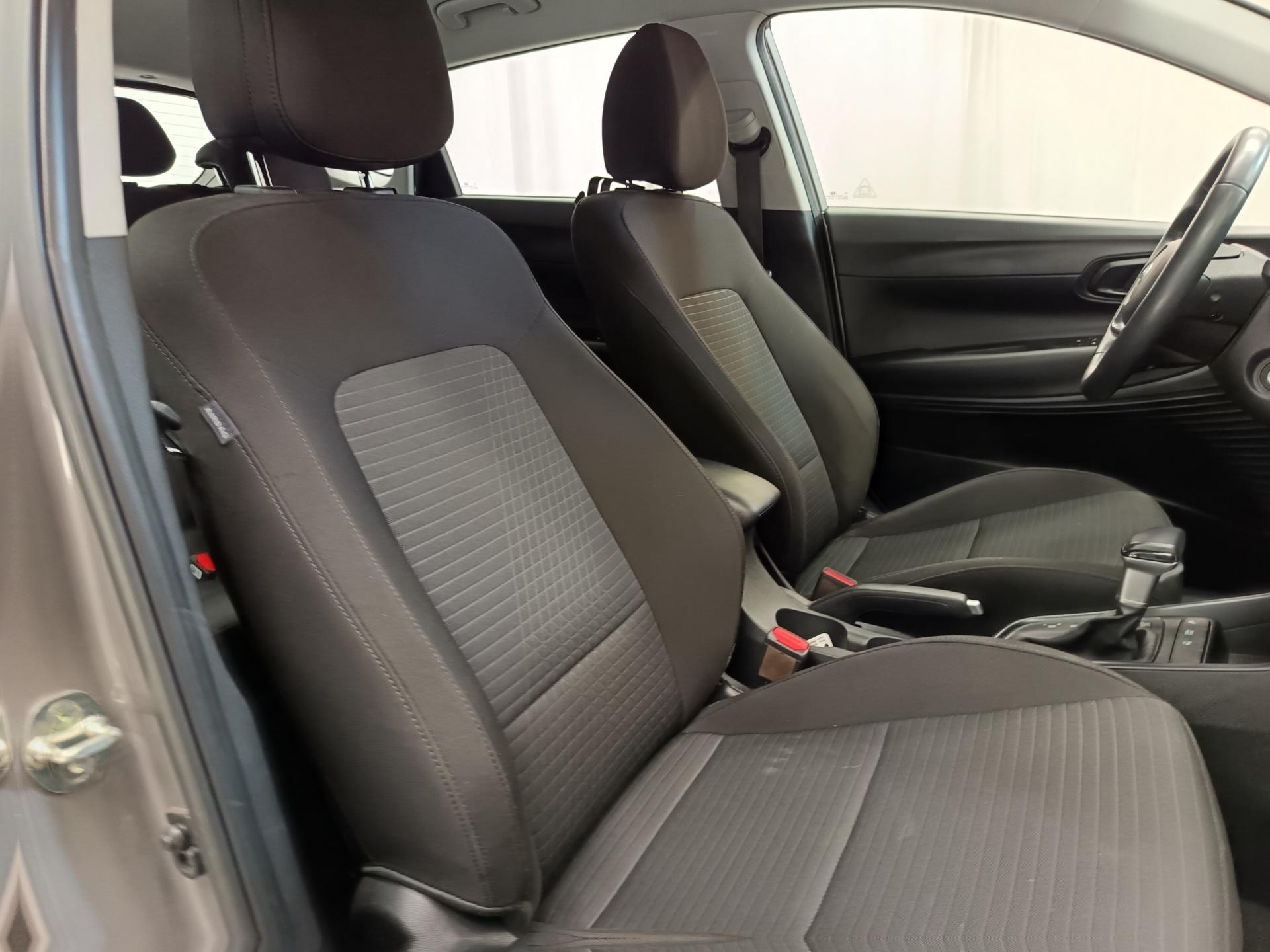 HYUNDAI i20 2022