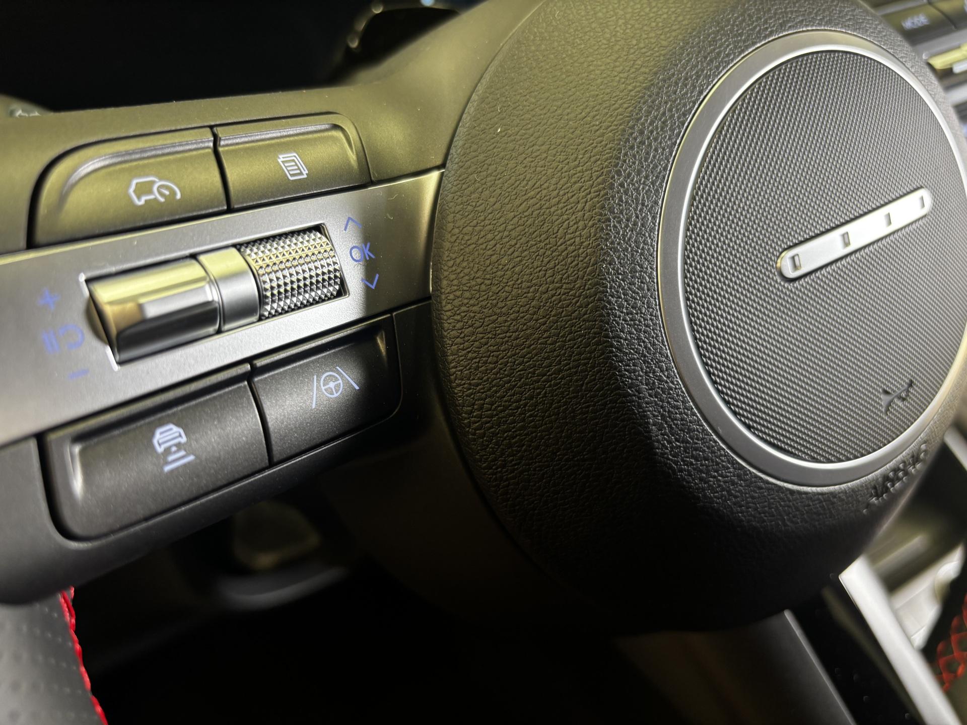 HYUNDAI Kona Electric 2026