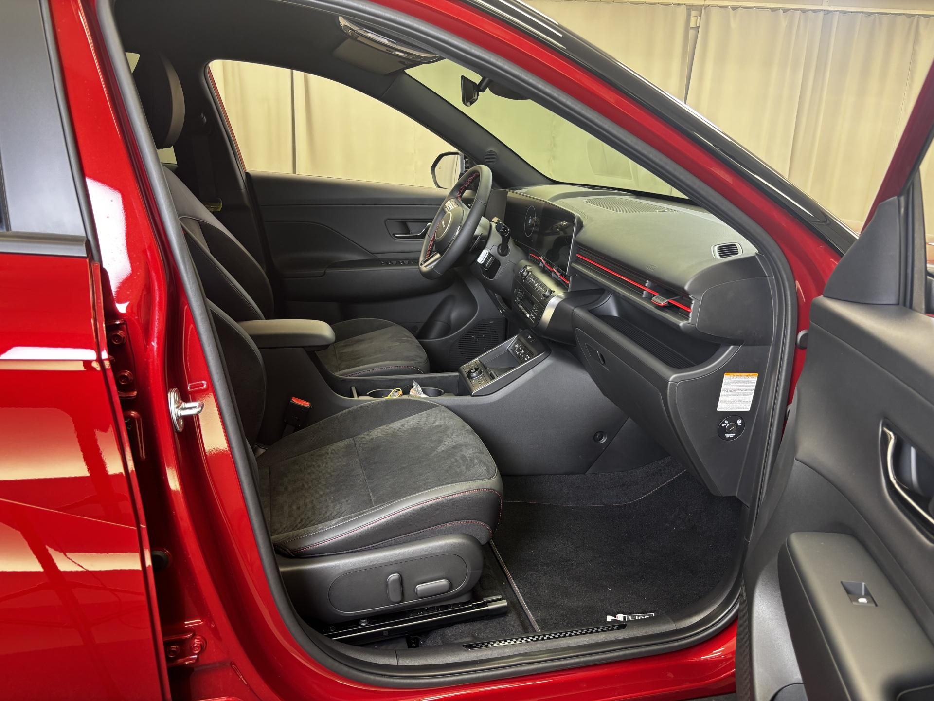 HYUNDAI Kona Electric 2026