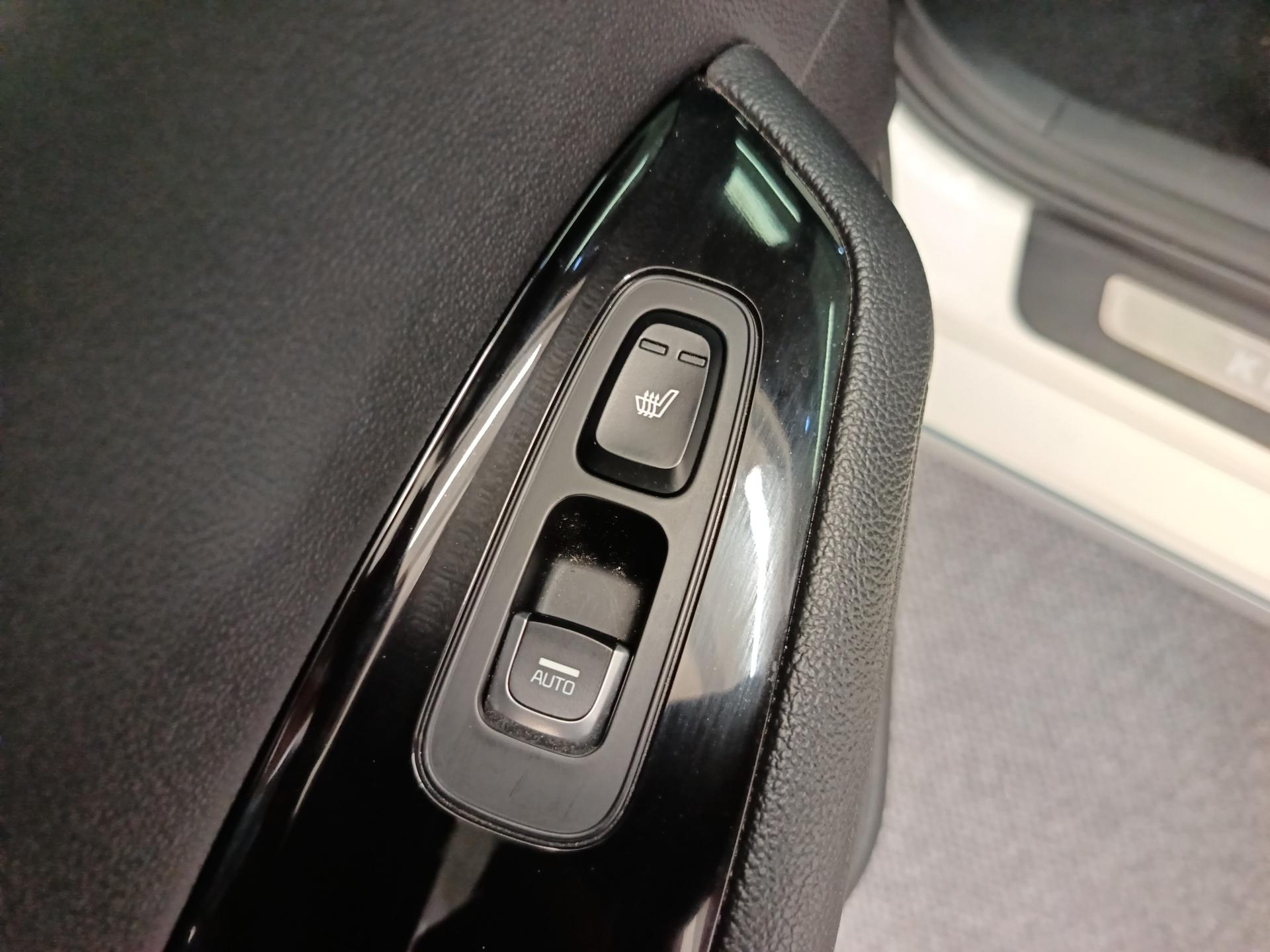 KIA Optima 2020