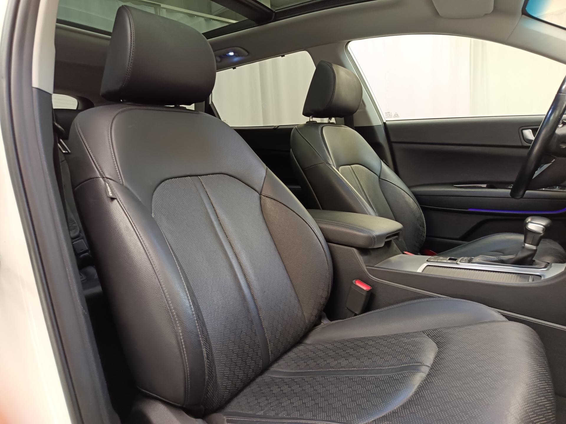 KIA Optima 2020