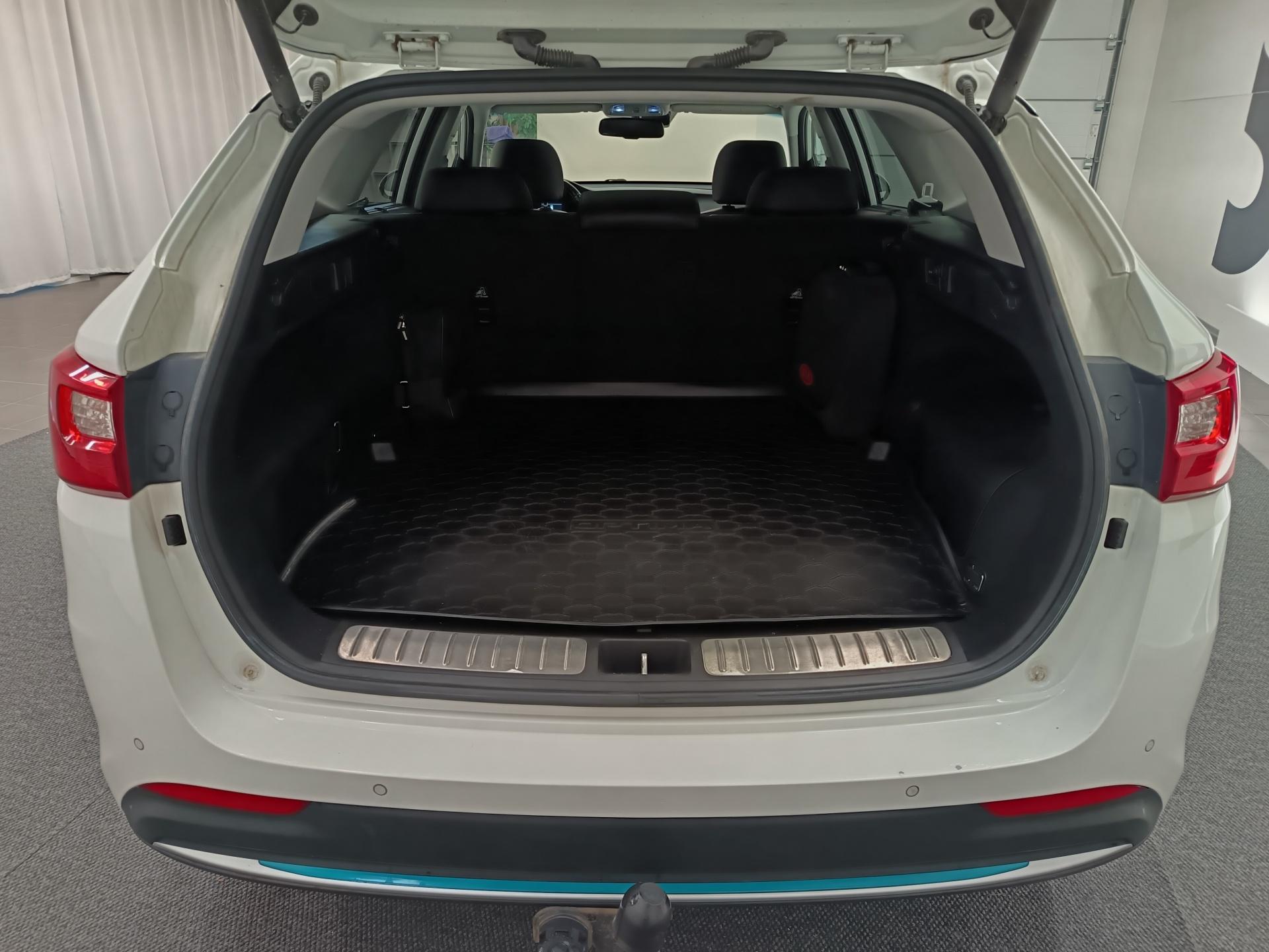 KIA Optima 2020
