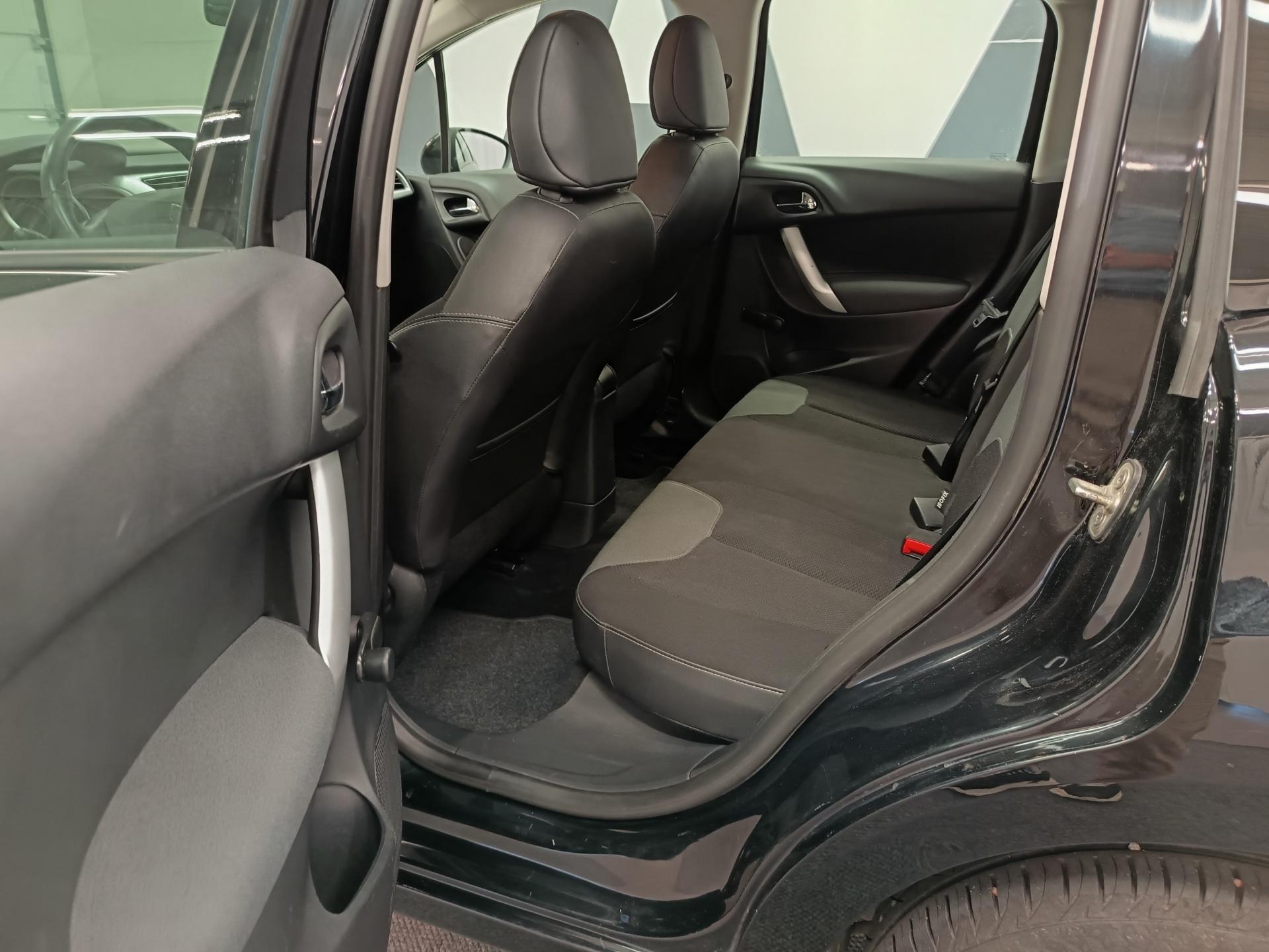CITROEN C3 2012