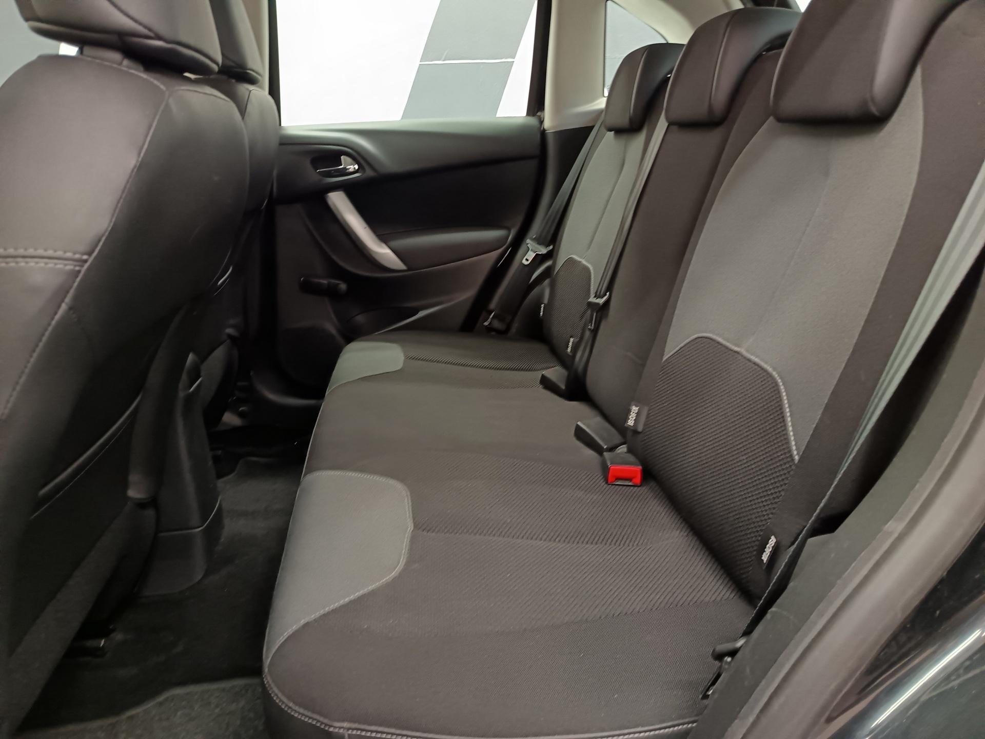 CITROEN C3 2012