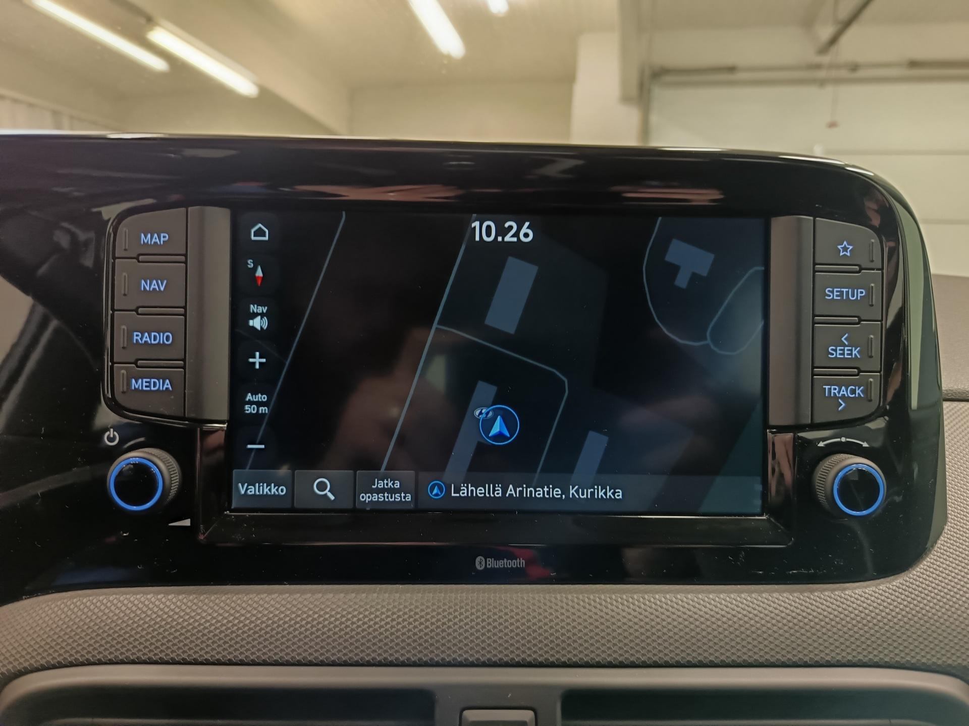 HYUNDAI i10 2024