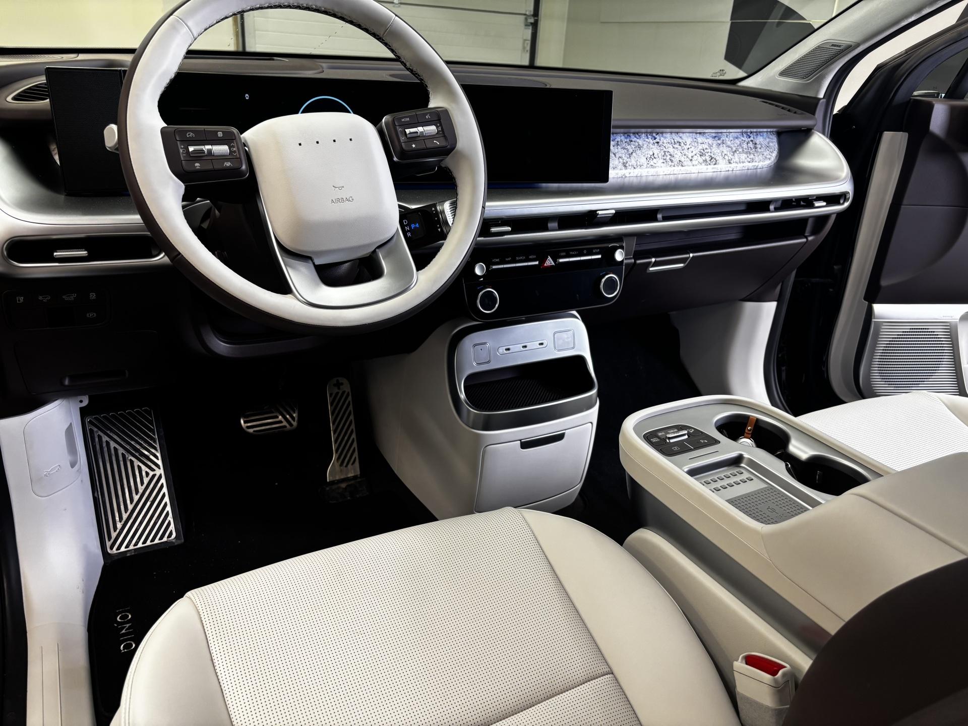 HYUNDAI Ioniq 9 2026