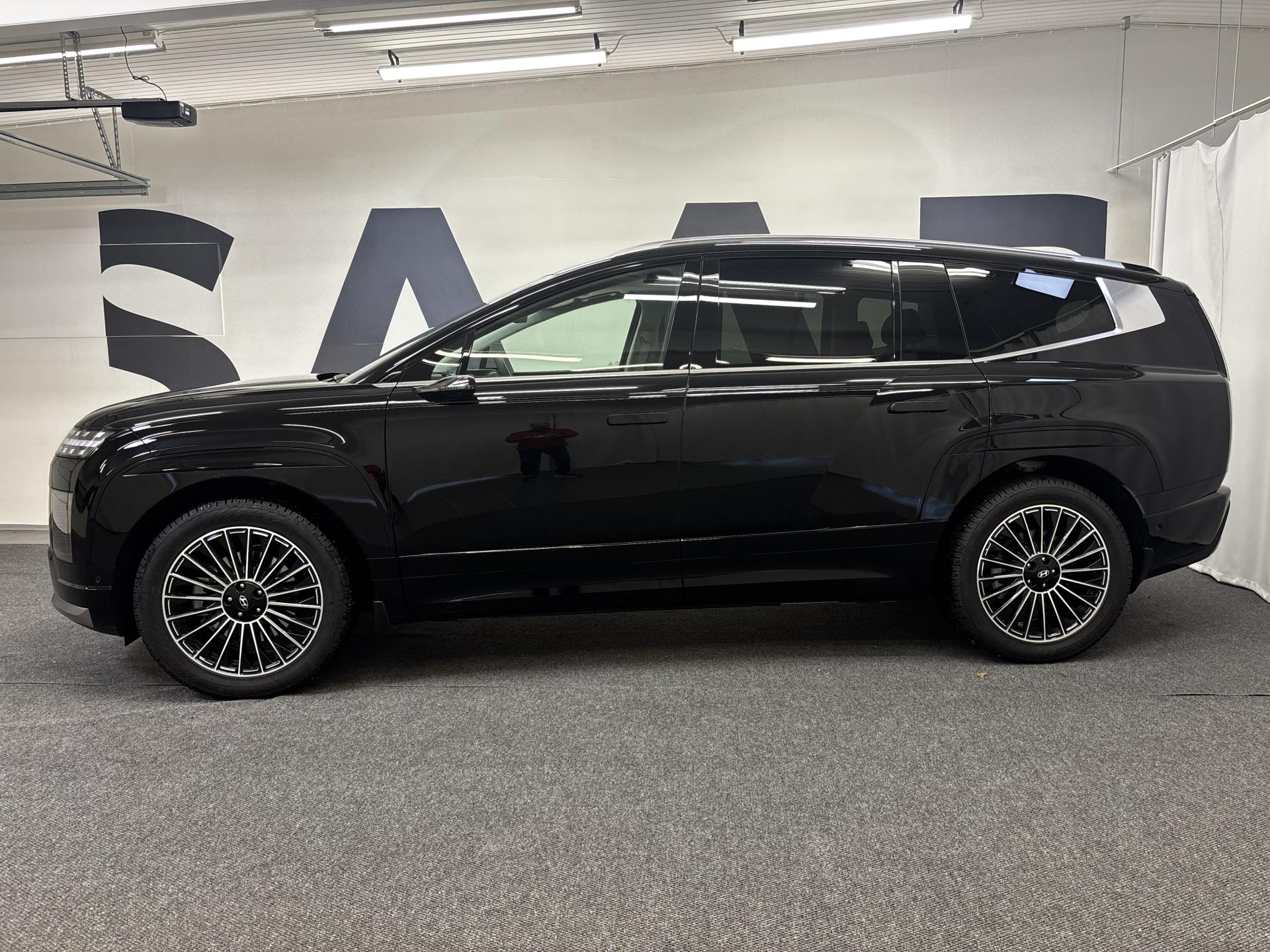 HYUNDAI Ioniq 9 2026