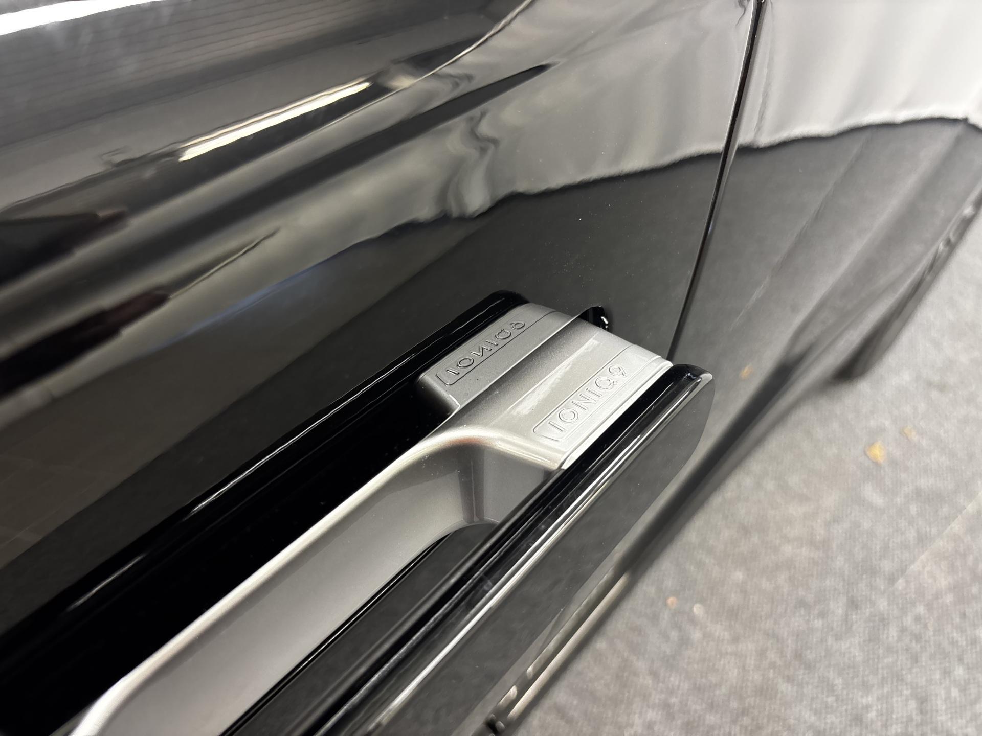 HYUNDAI Ioniq 9 2026