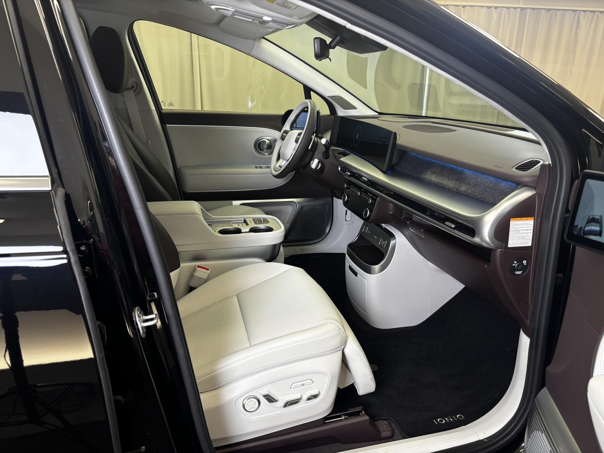 HYUNDAI Ioniq 9 2026