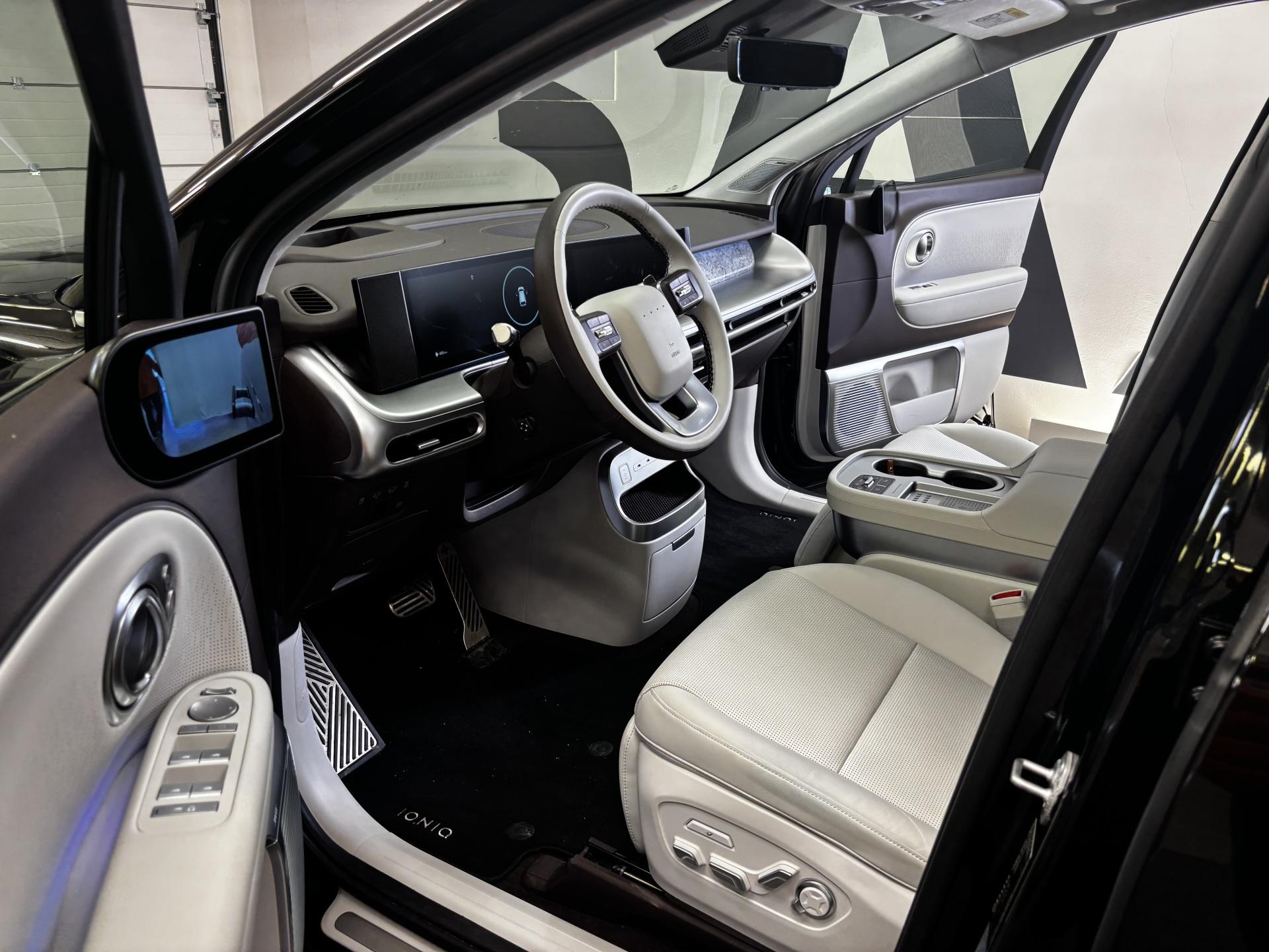 HYUNDAI Ioniq 9 2026