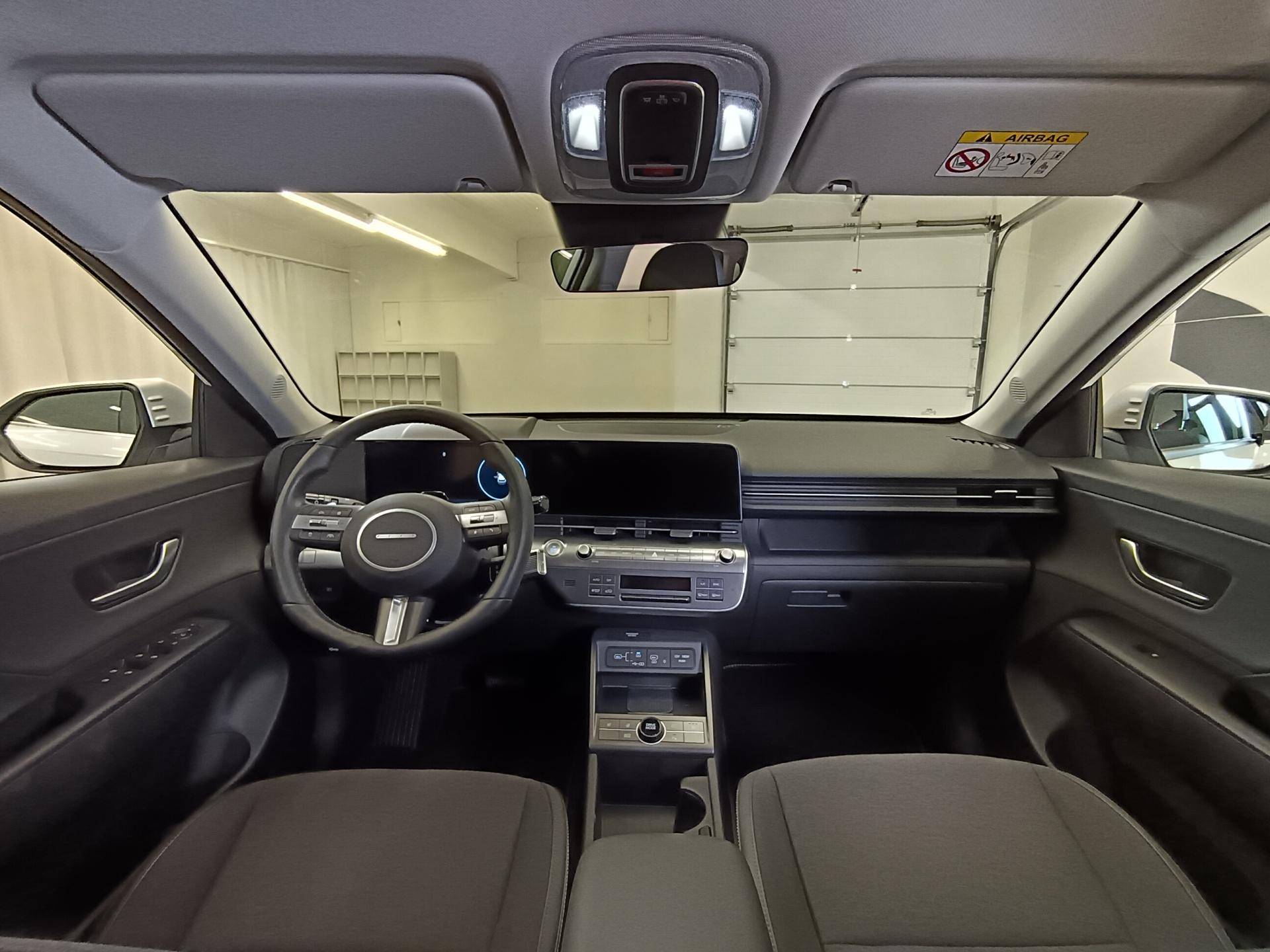 HYUNDAI Kona Electric 2024