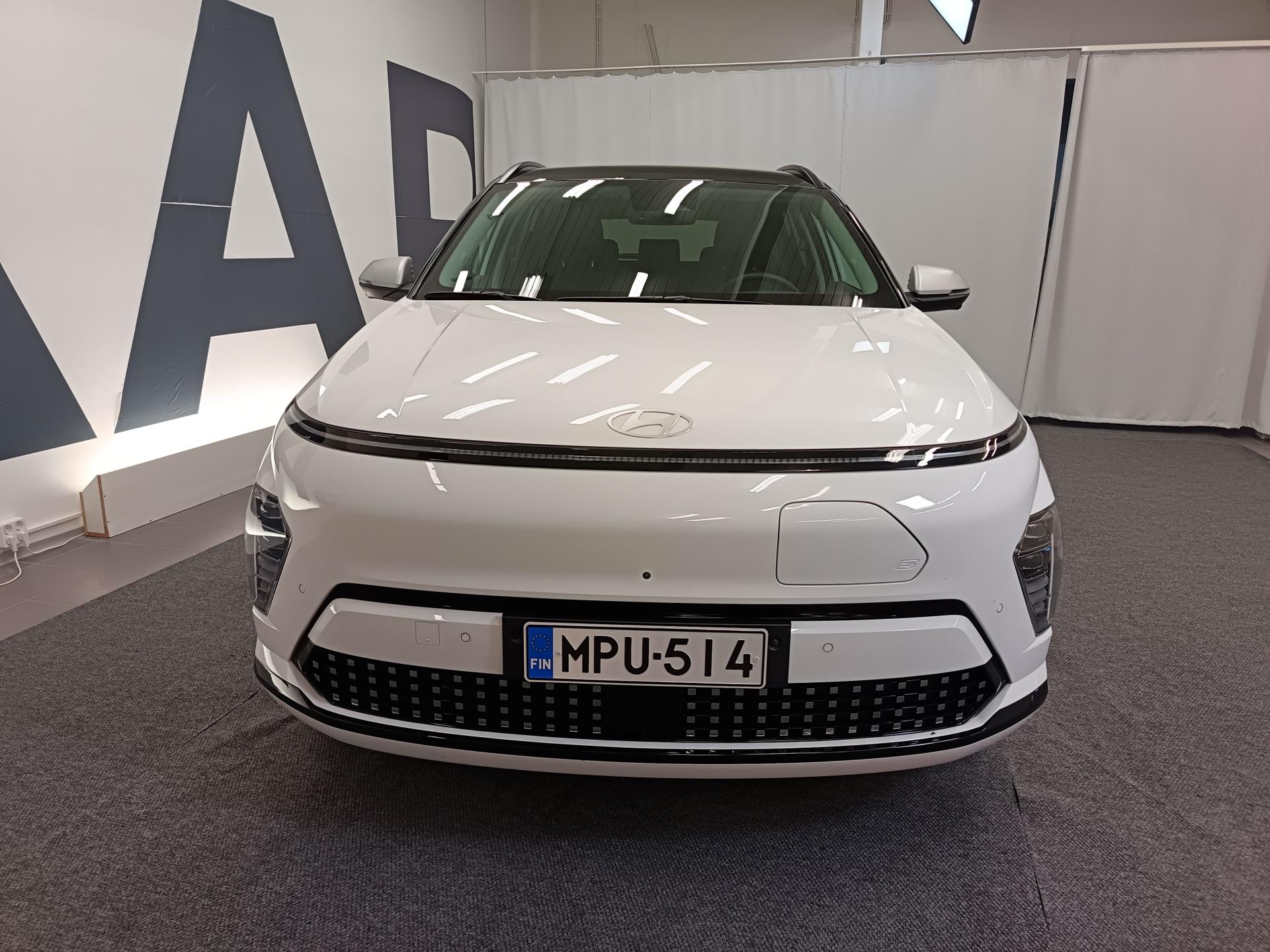 HYUNDAI Kona Electric 2024