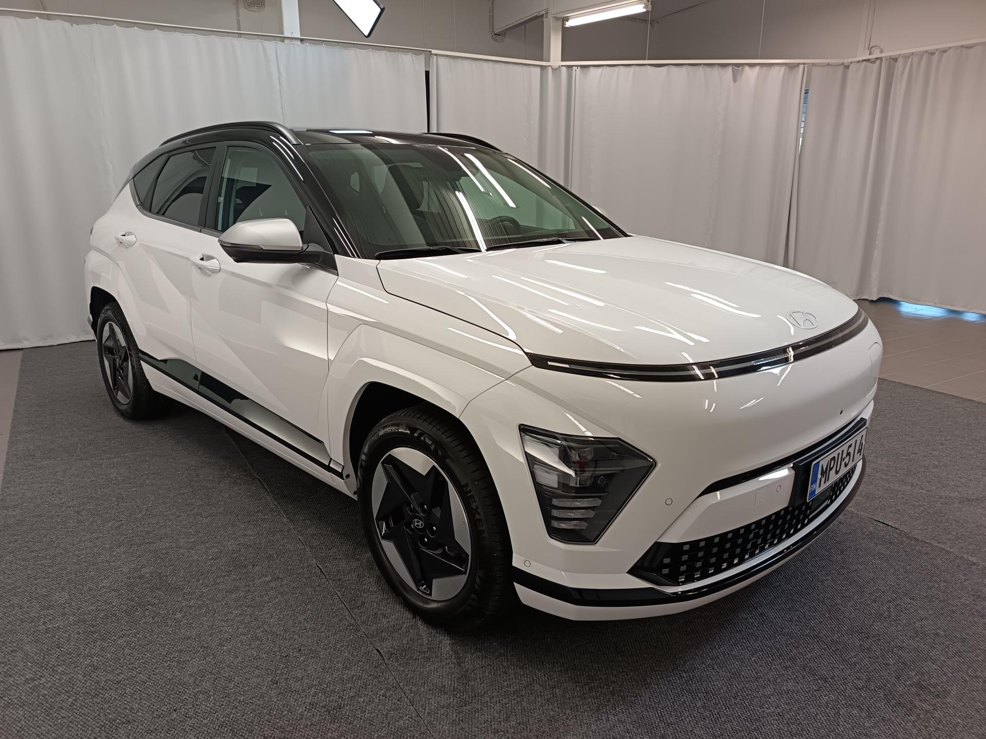 HYUNDAI Kona Electric 2024