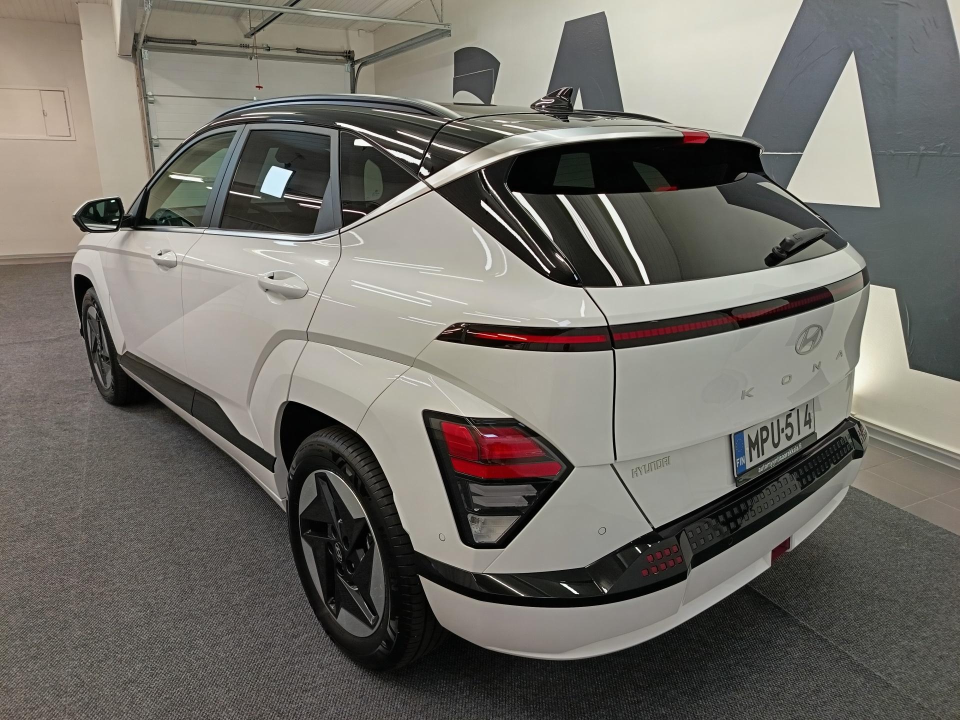 HYUNDAI Kona Electric 2024