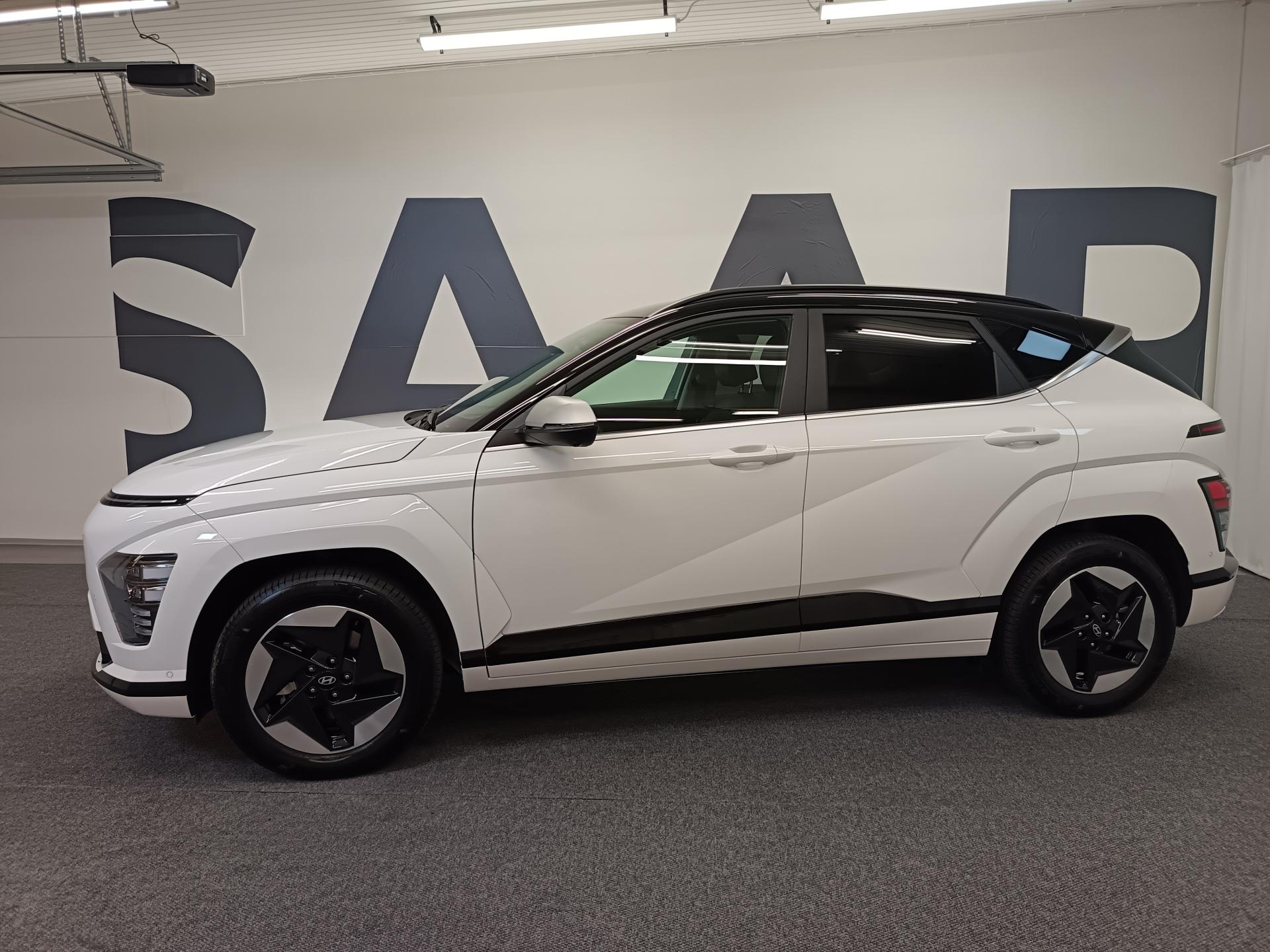 HYUNDAI Kona Electric 2024