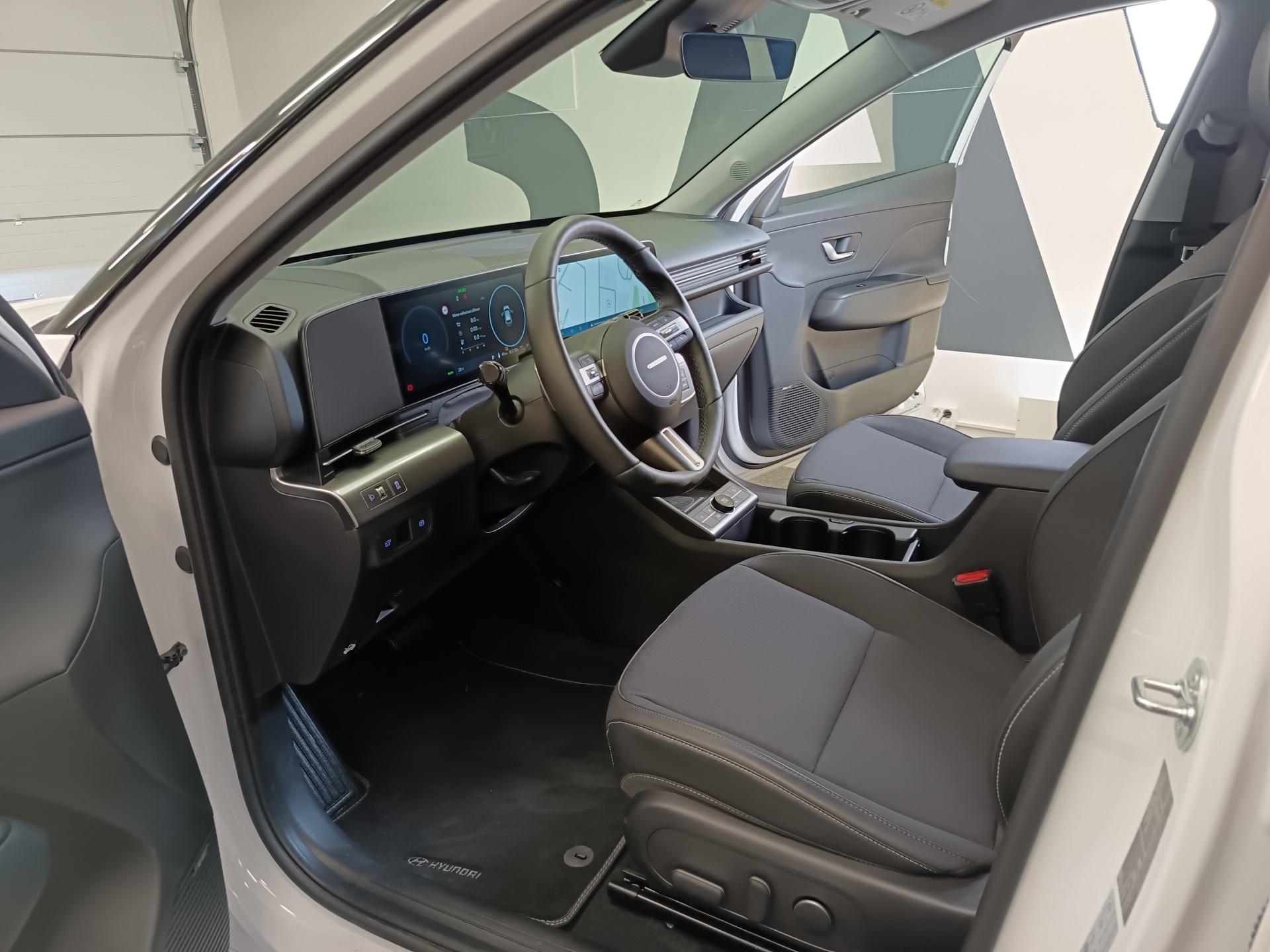 HYUNDAI Kona Electric 2024