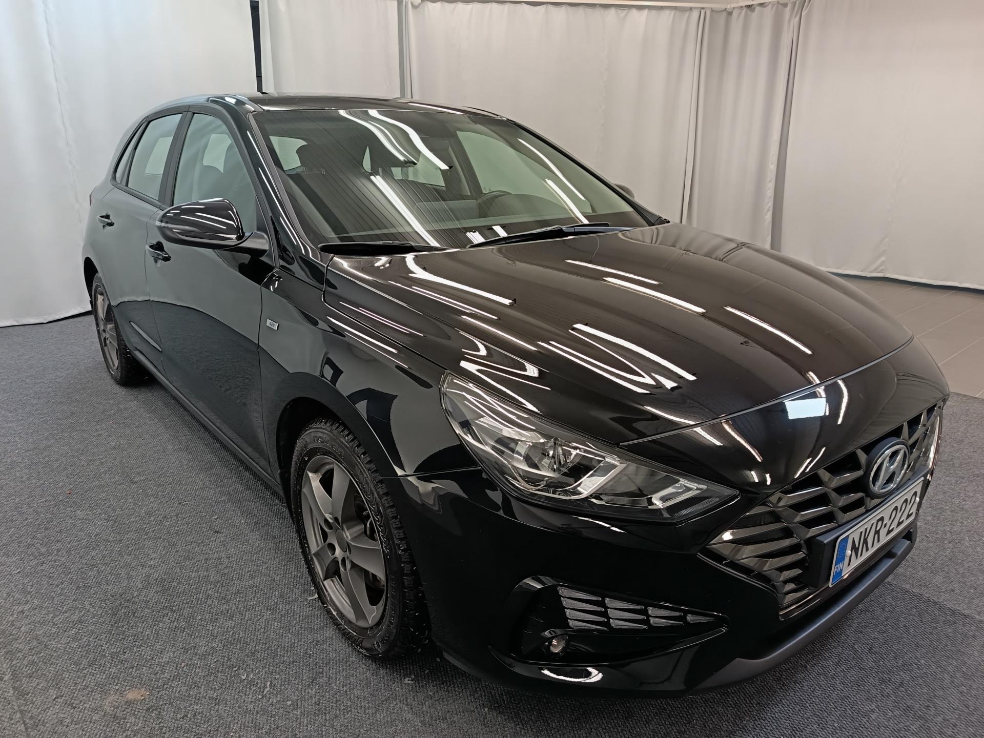 HYUNDAI i30 2020