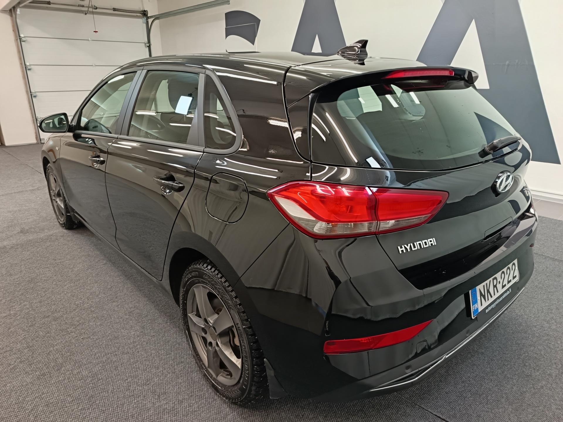 HYUNDAI i30 2020