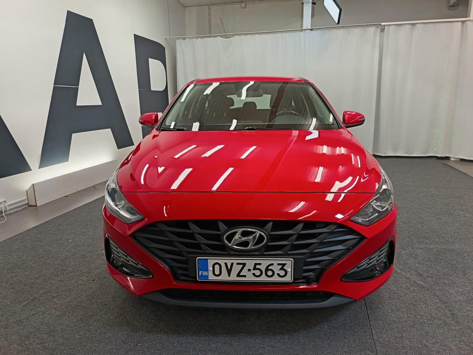 HYUNDAI i30 2021