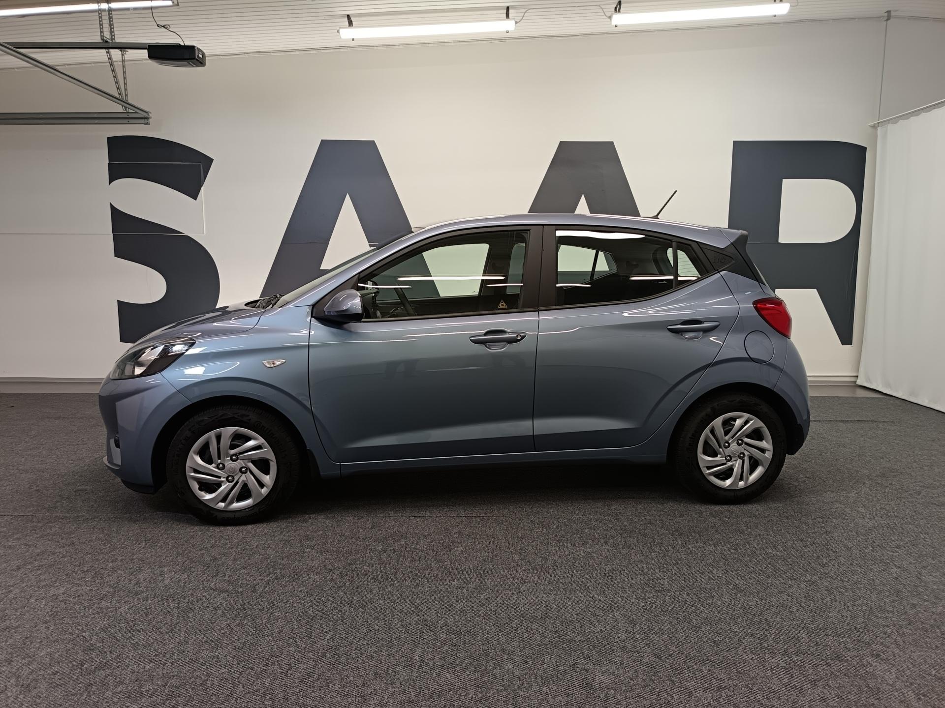 HYUNDAI i10 2024