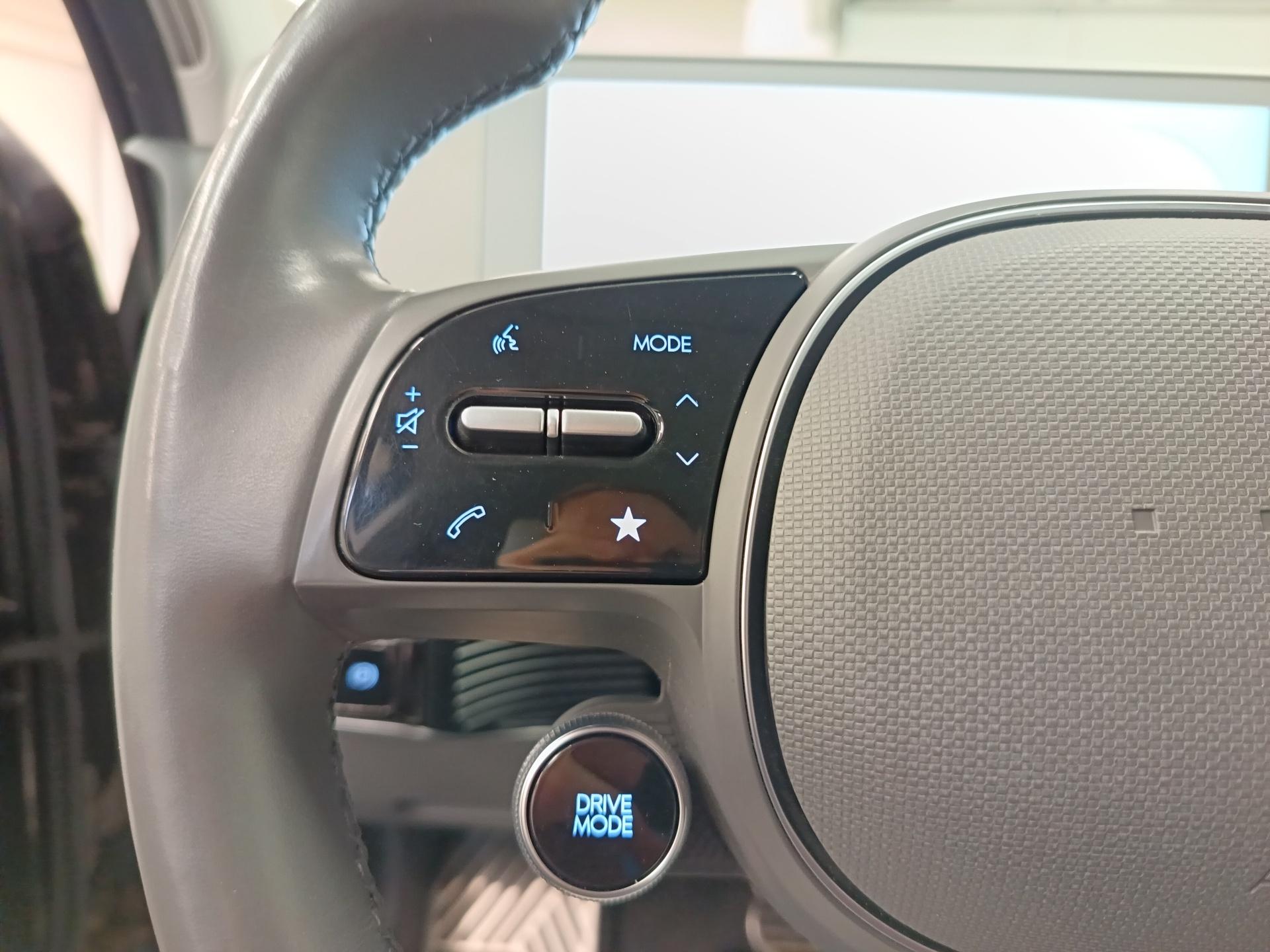 HYUNDAI Ioniq 5 2022