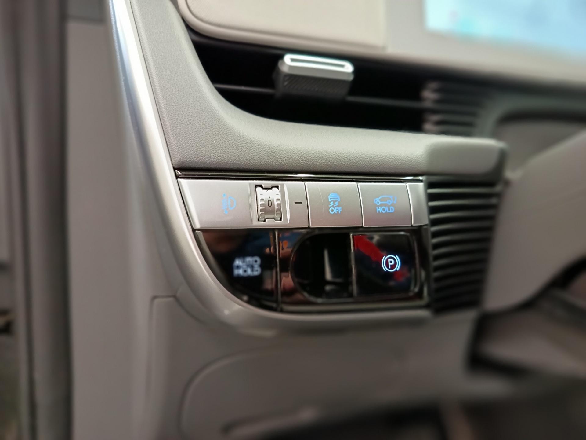 HYUNDAI Ioniq 5 2022