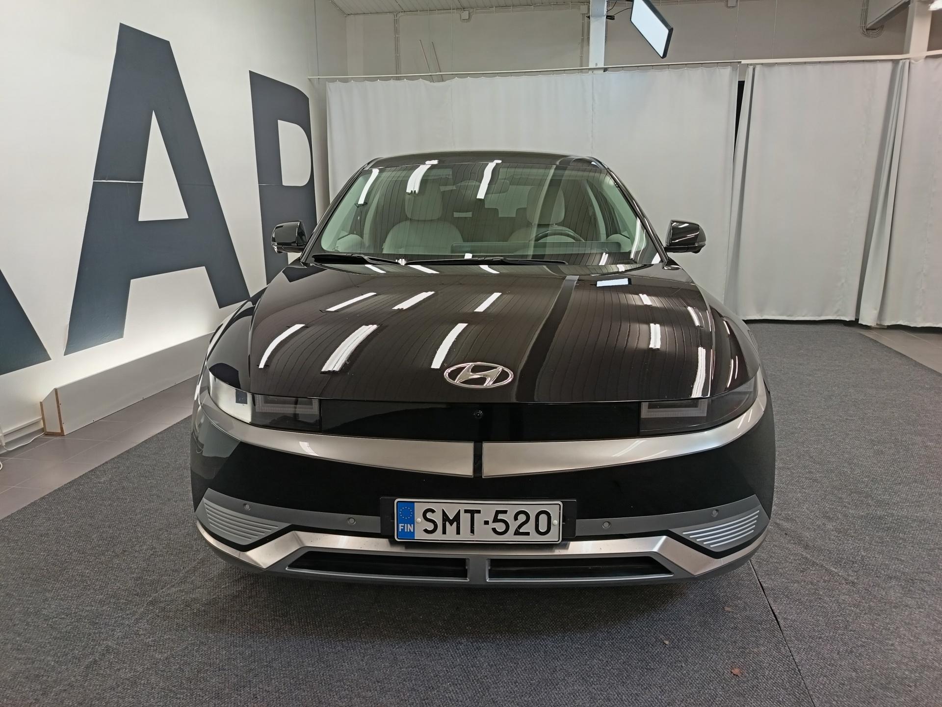 HYUNDAI Ioniq 5 2022