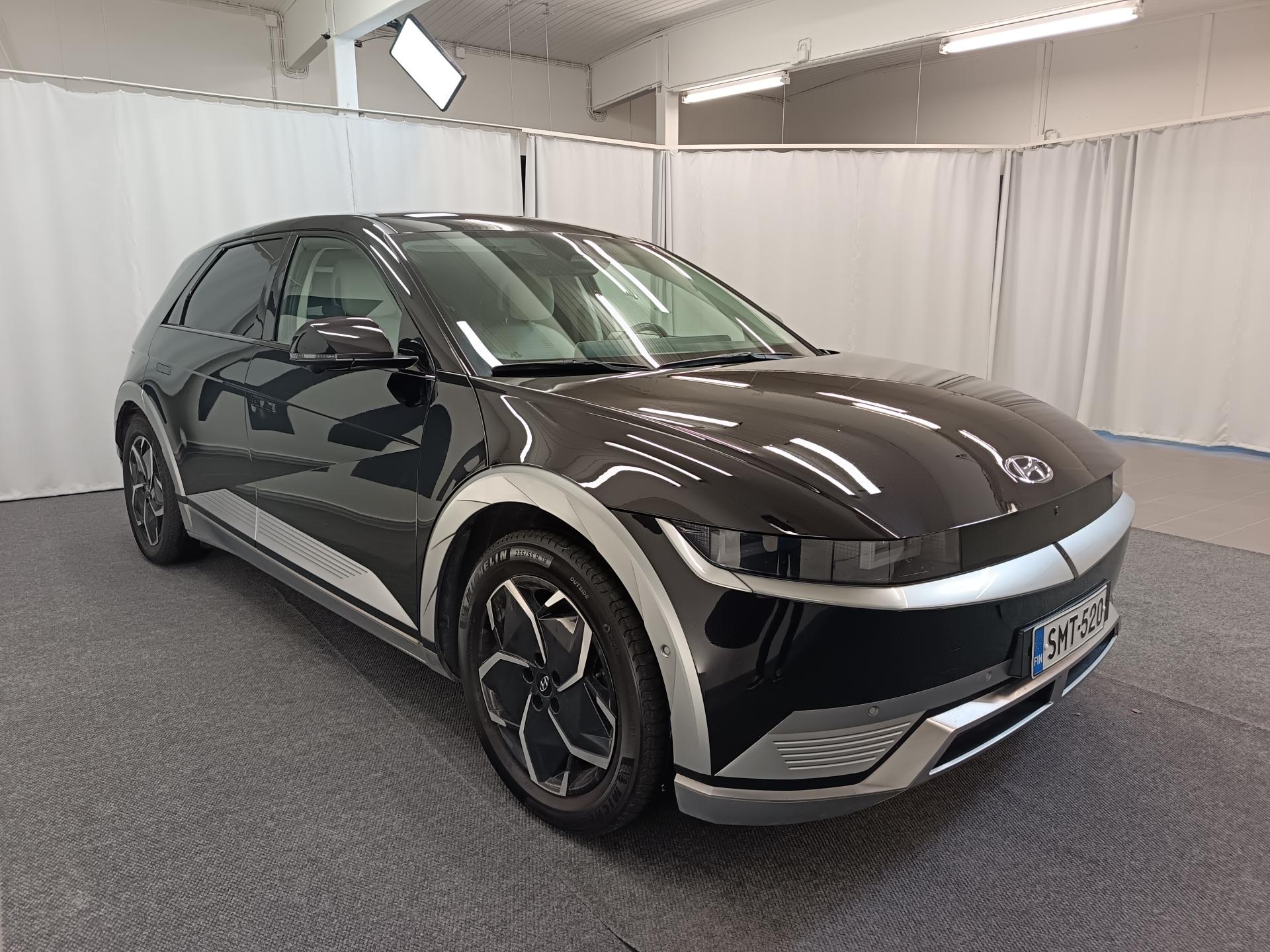 HYUNDAI Ioniq 5 2022