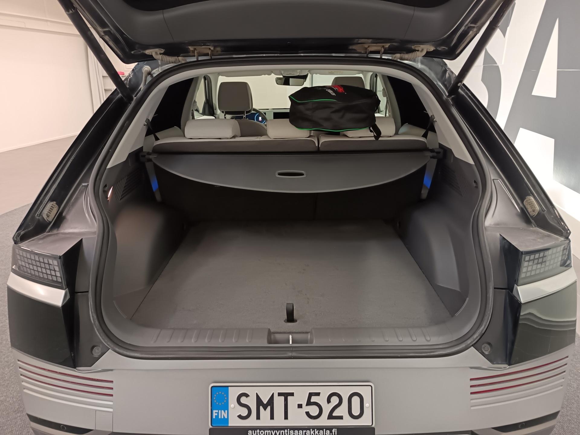 HYUNDAI Ioniq 5 2022