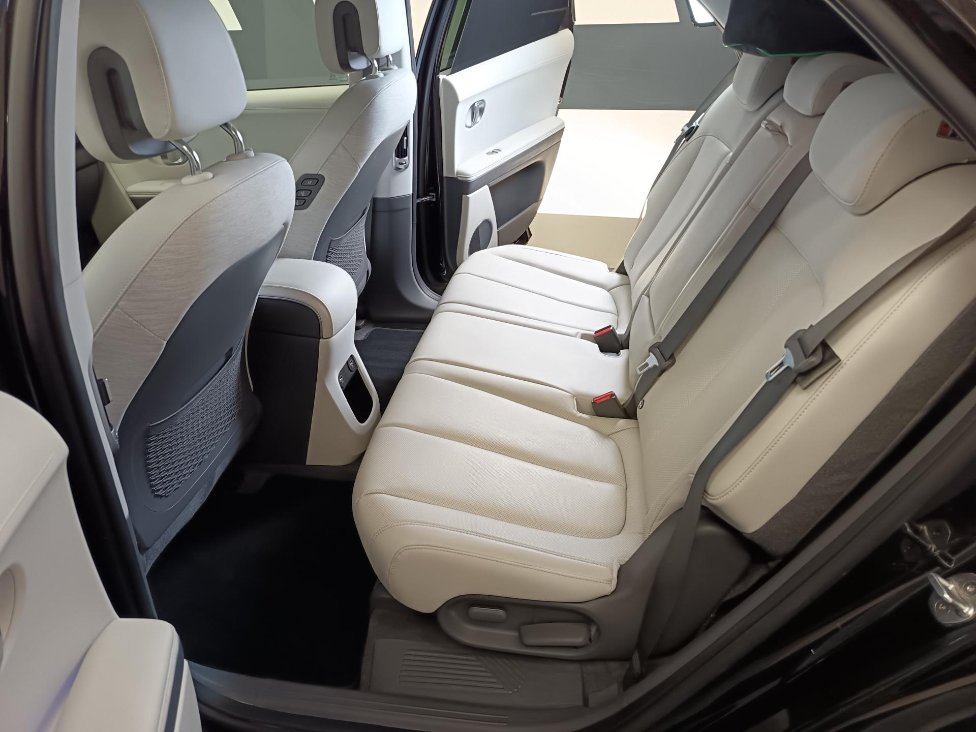 HYUNDAI Ioniq 5 2022