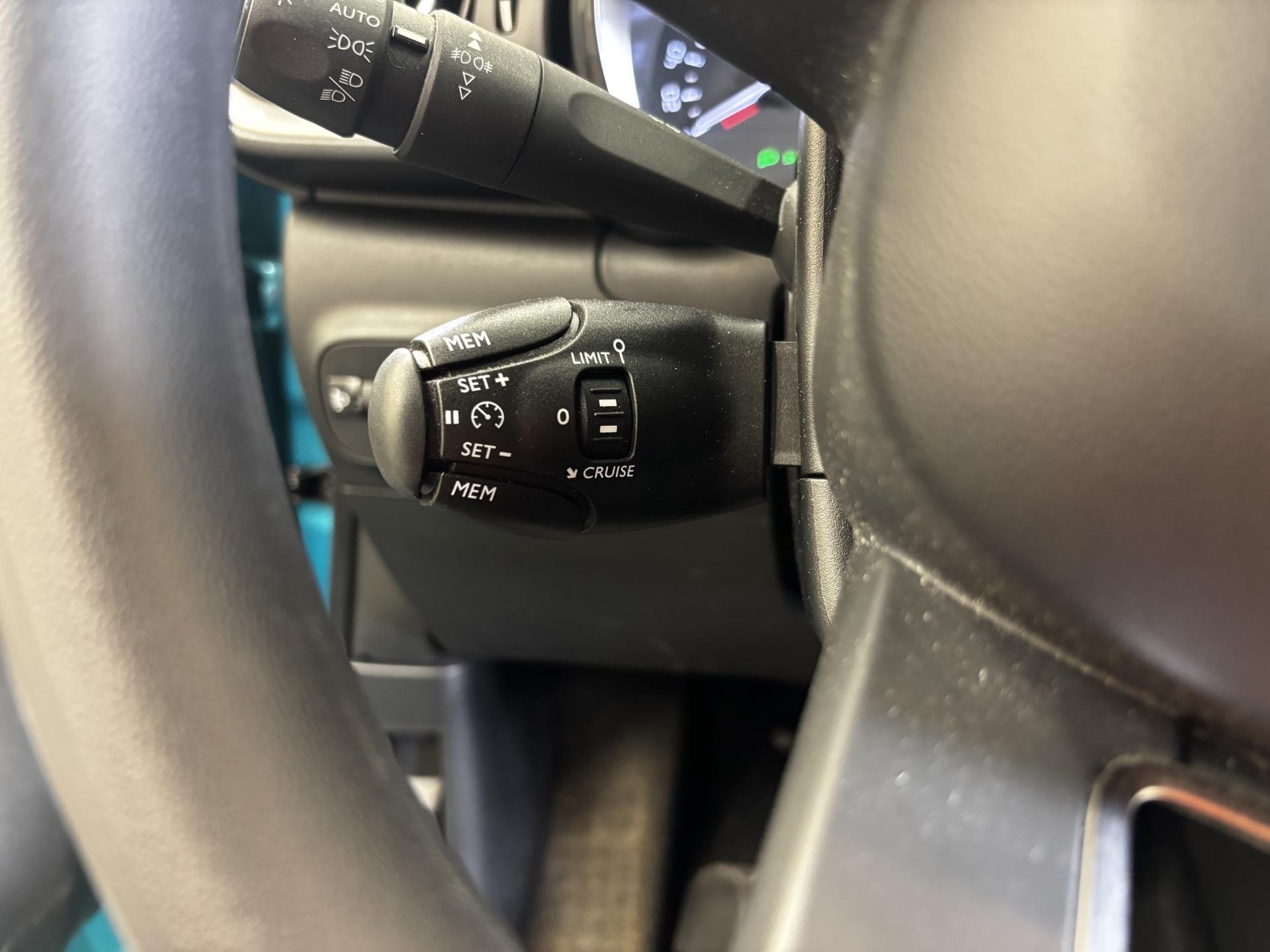 CITROEN C3 2023