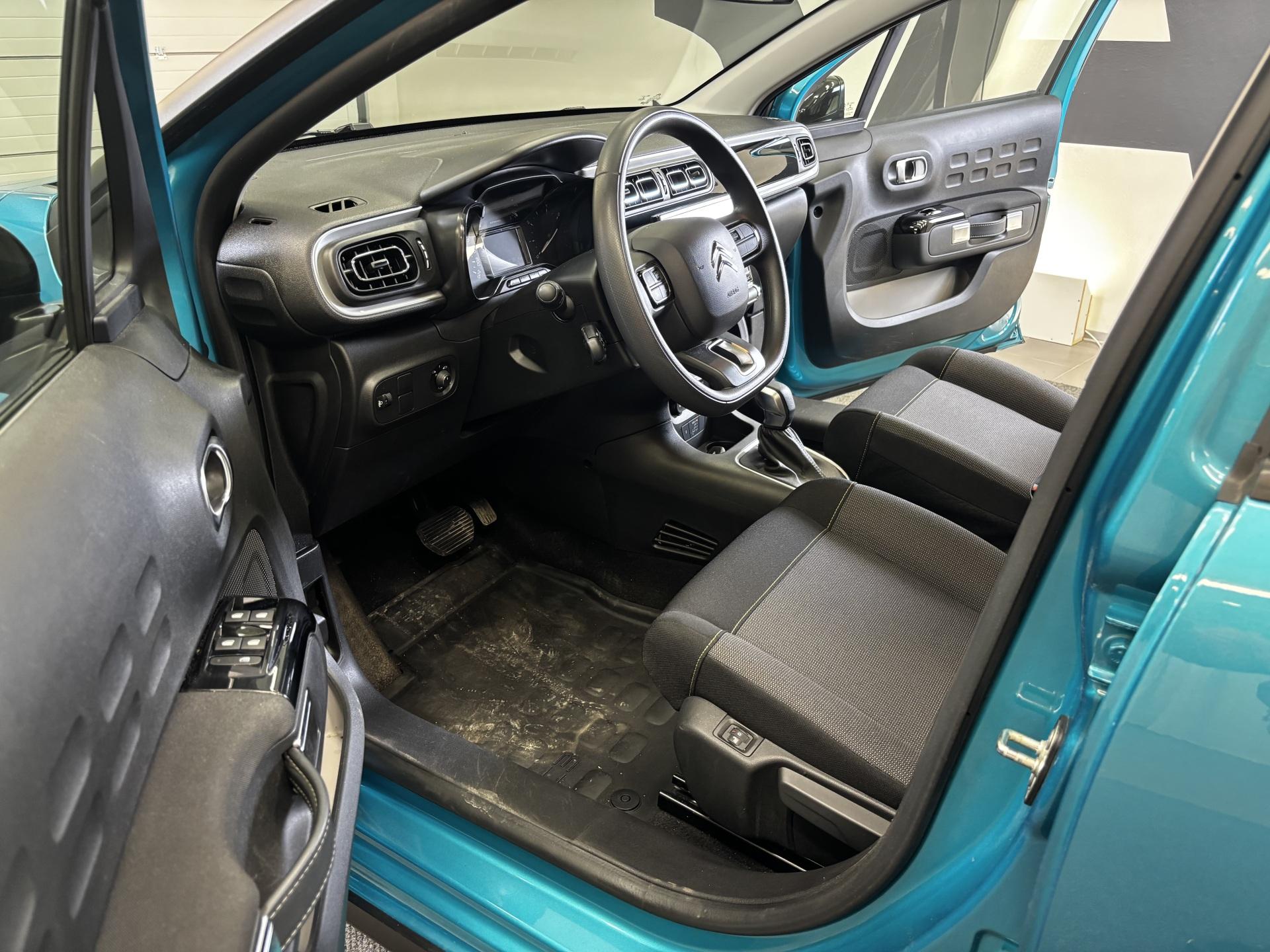 CITROEN C3 2023