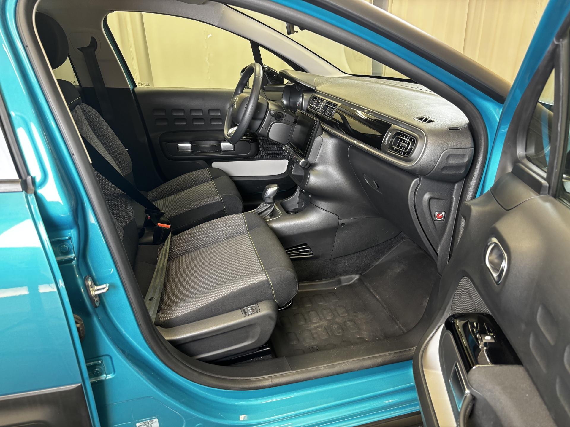 CITROEN C3 2023