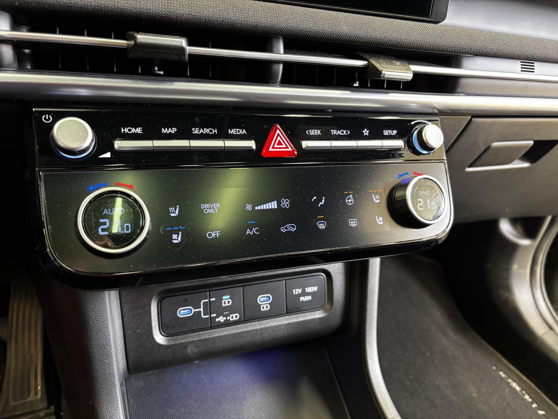 HYUNDAI Tucson 2025