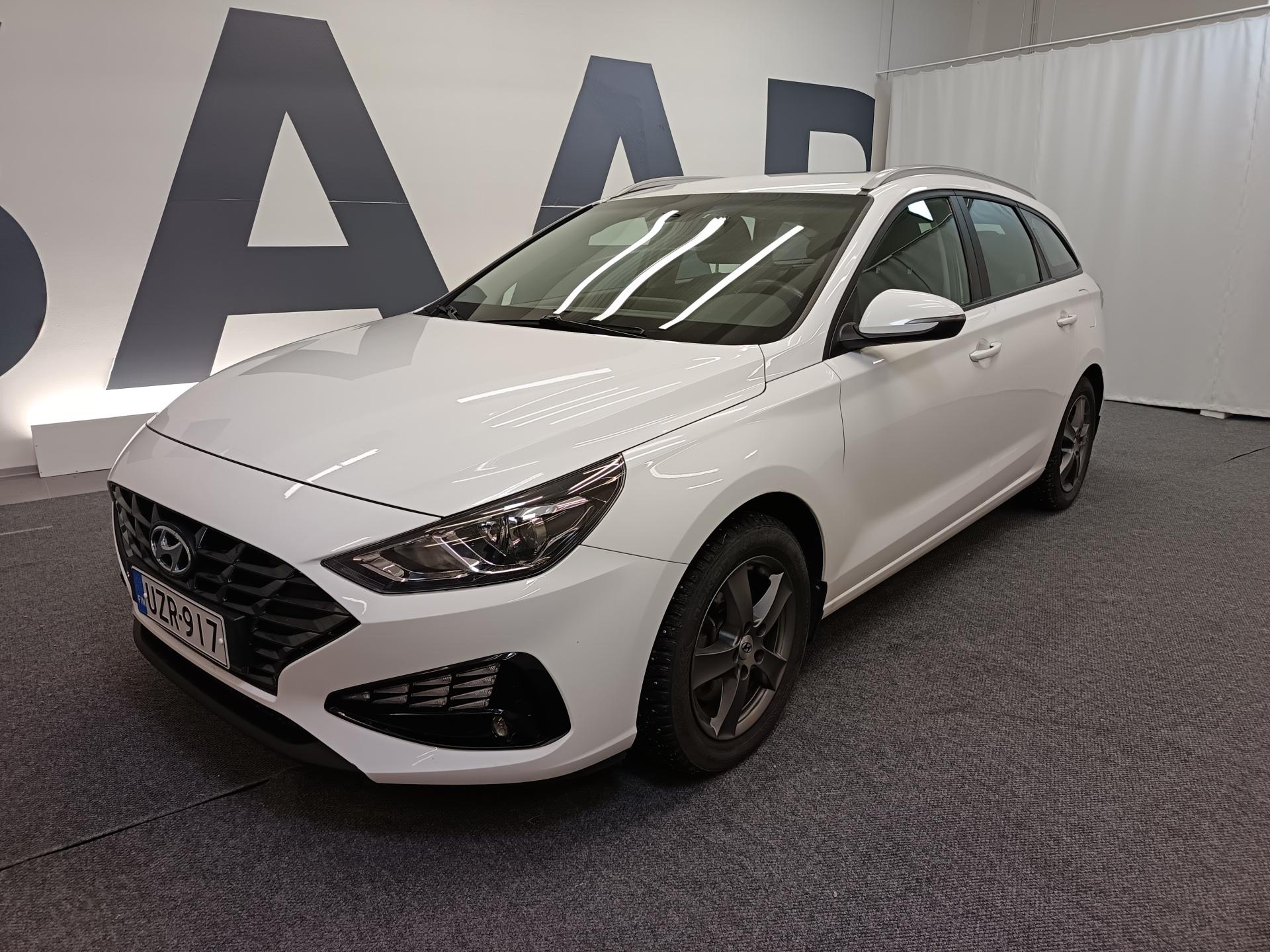 HYUNDAI i30 2021