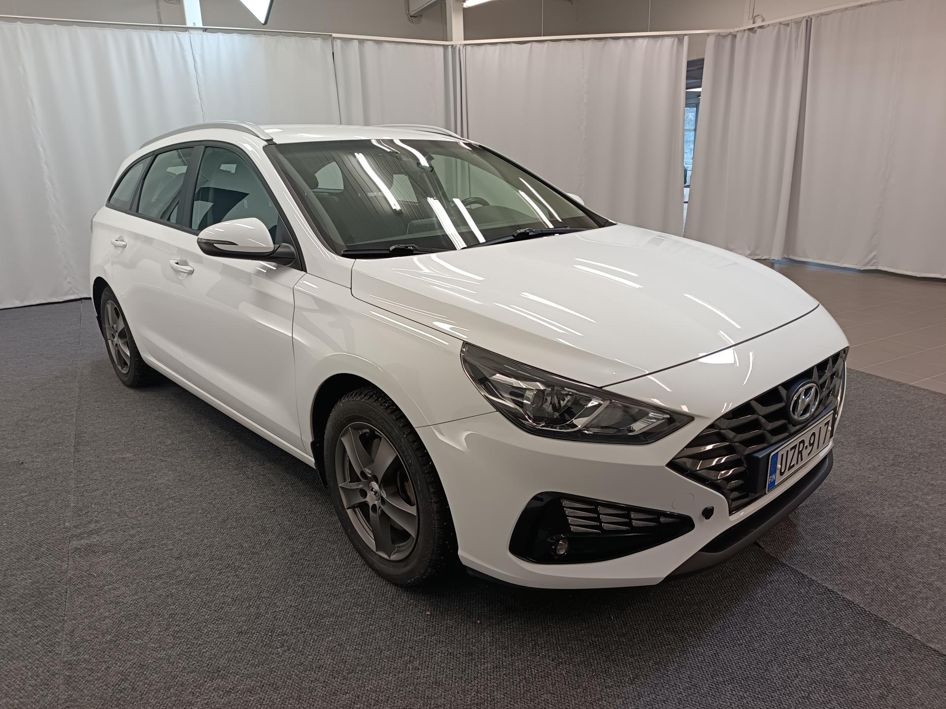 HYUNDAI i30 2021
