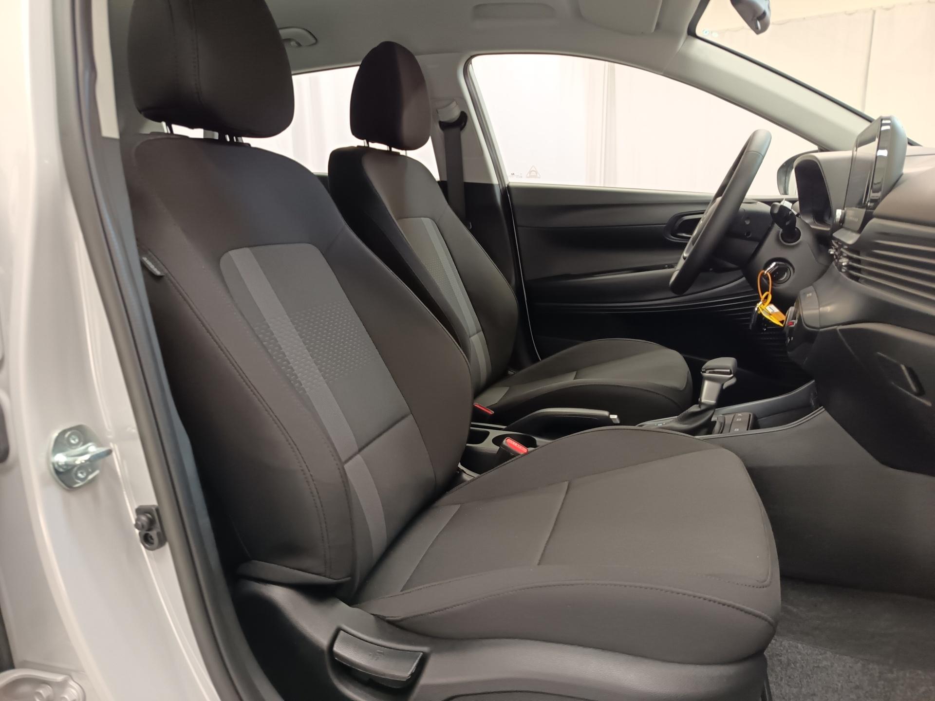 HYUNDAI i20 2026