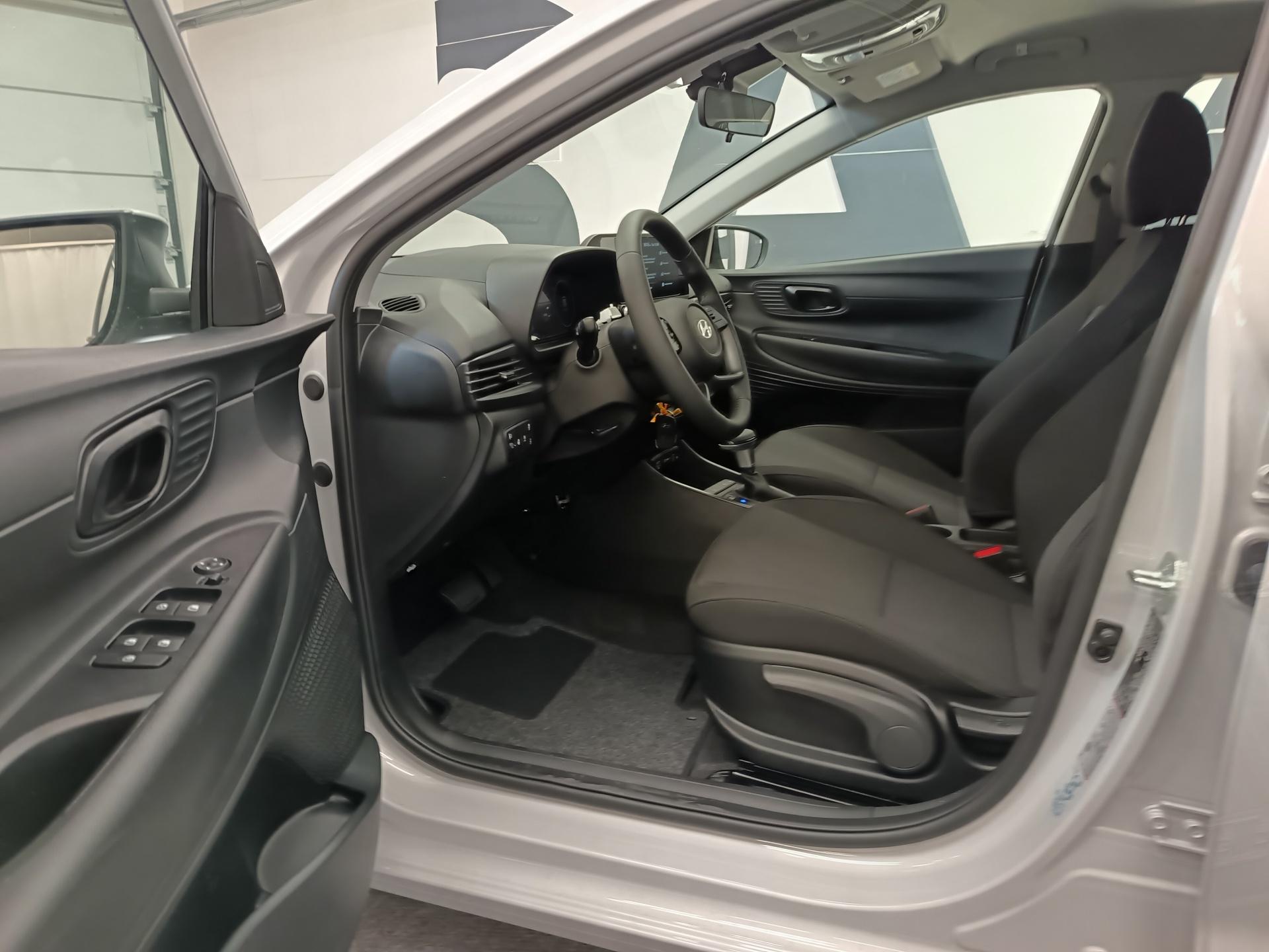 HYUNDAI i20 2026