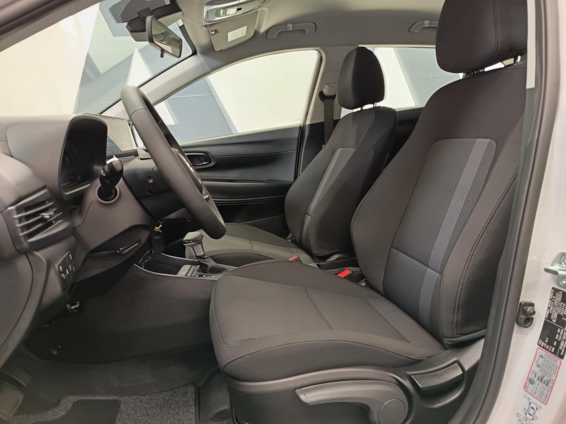 HYUNDAI i20 2026