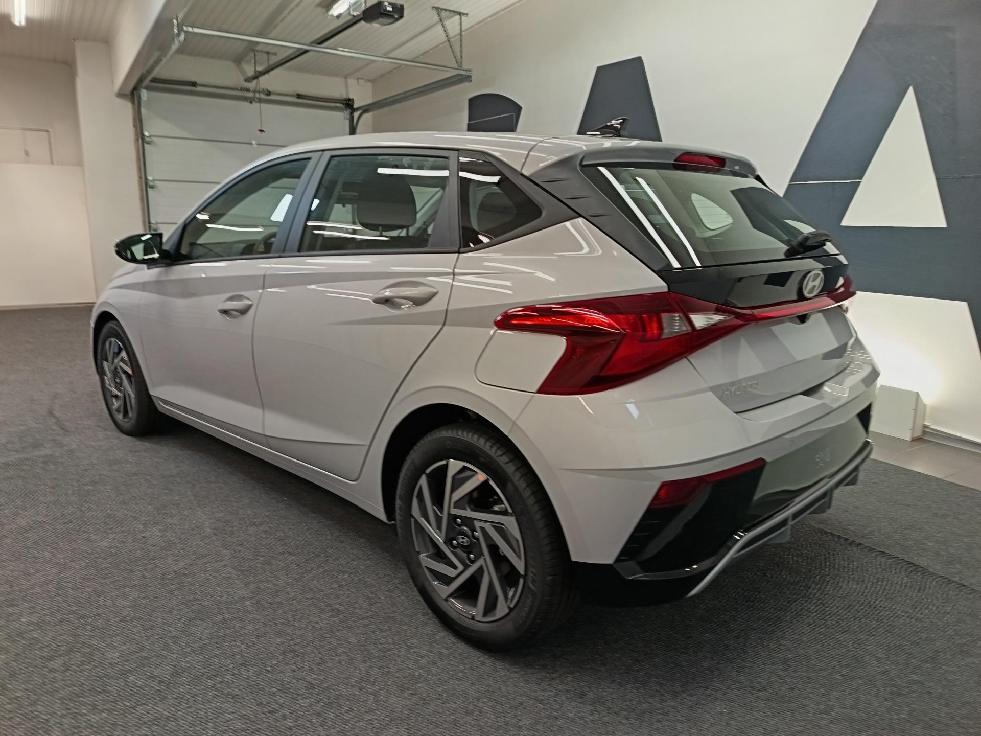 HYUNDAI i20 2026
