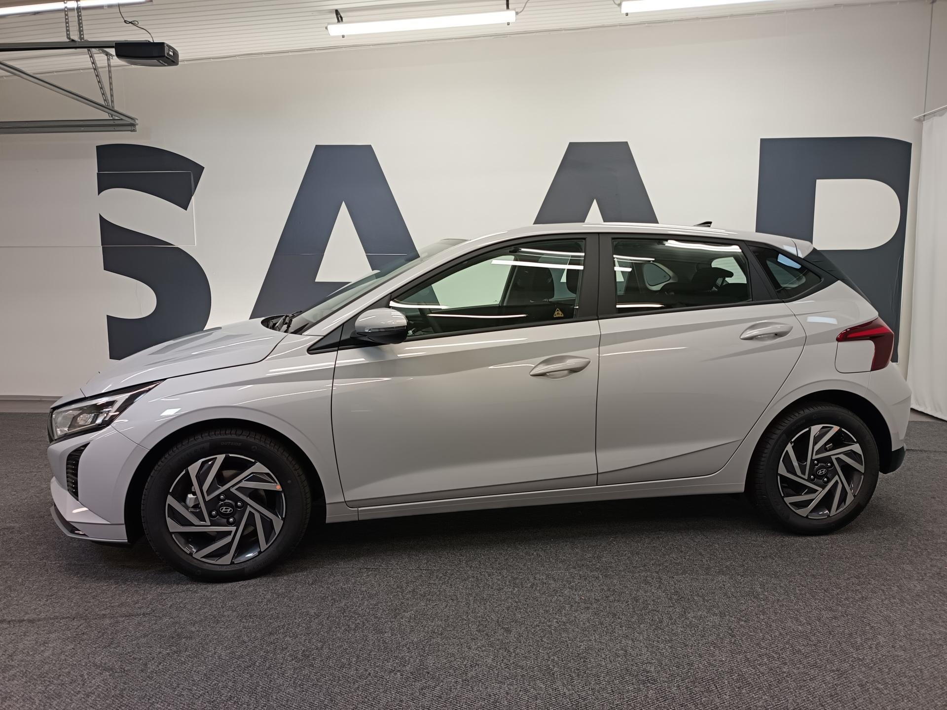 HYUNDAI i20 2026