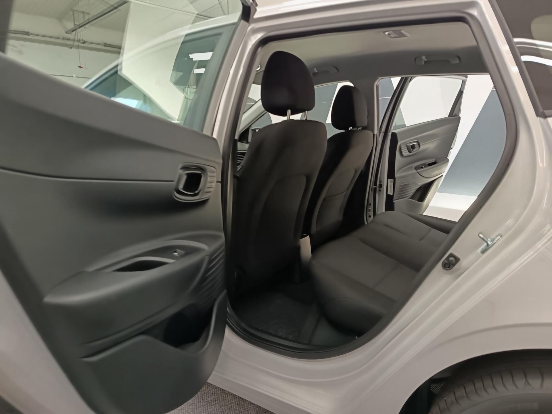 HYUNDAI i20 2026